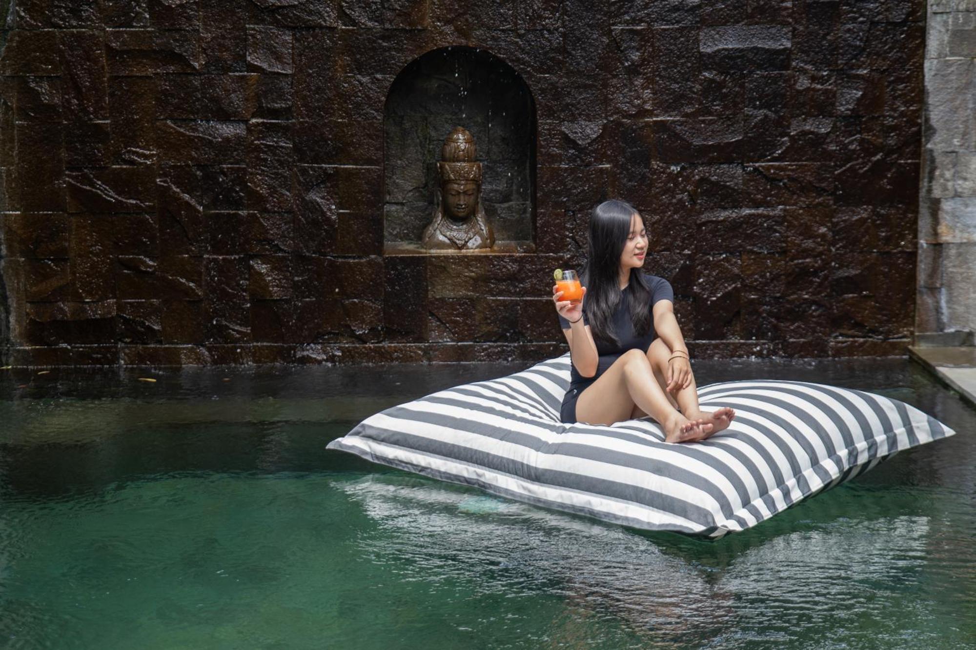 Bed & Breakfast Rabita Ubud (Bali)