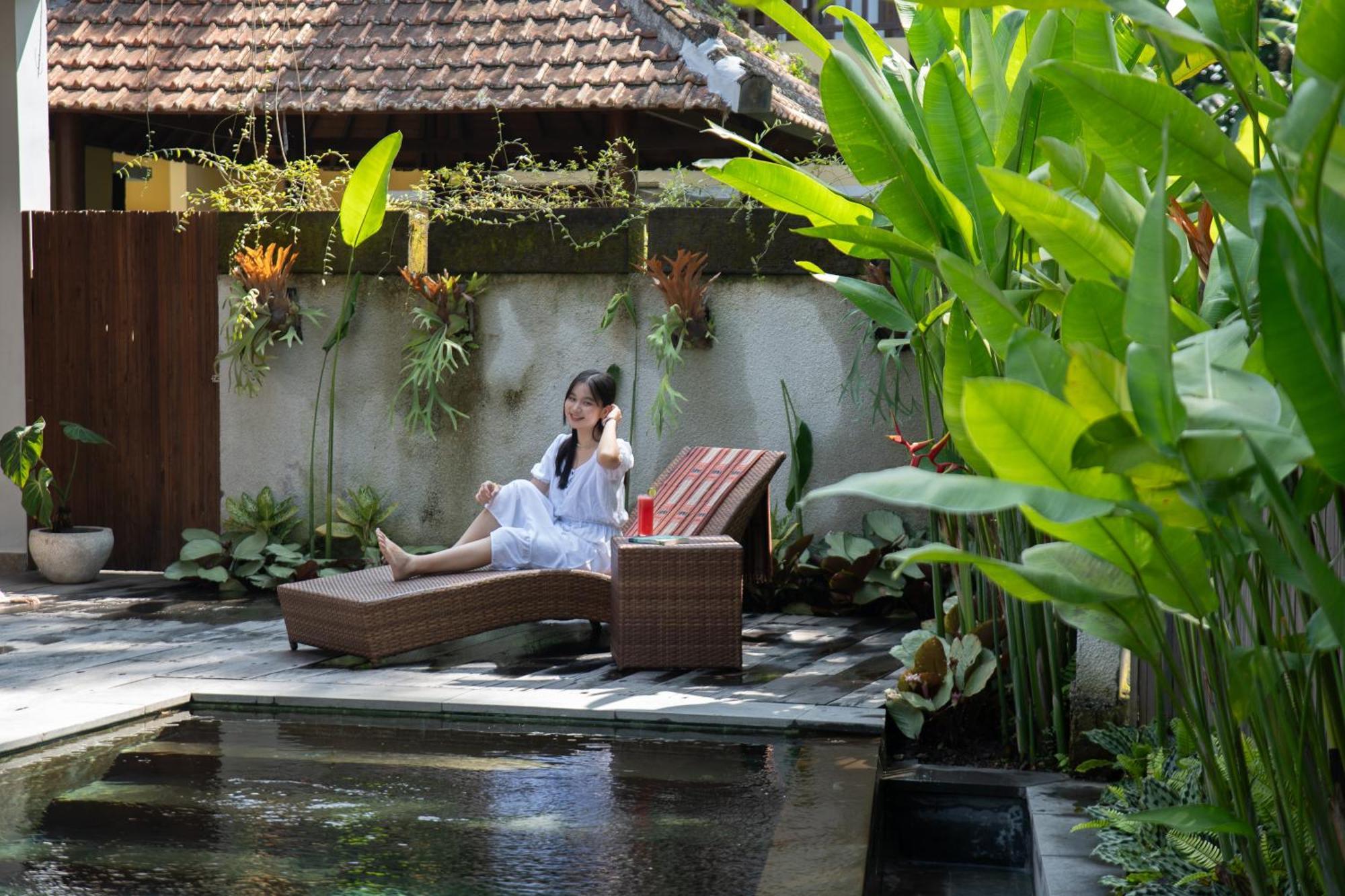 Rabita Bed & Breakfast *