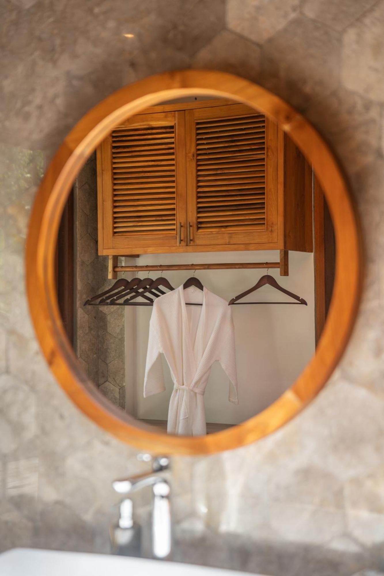 Rabita Bed & Breakfast *