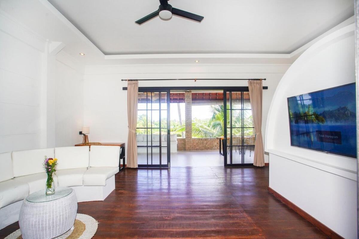 Peaceful Private With Rice Fields View * Ubud (Bali)