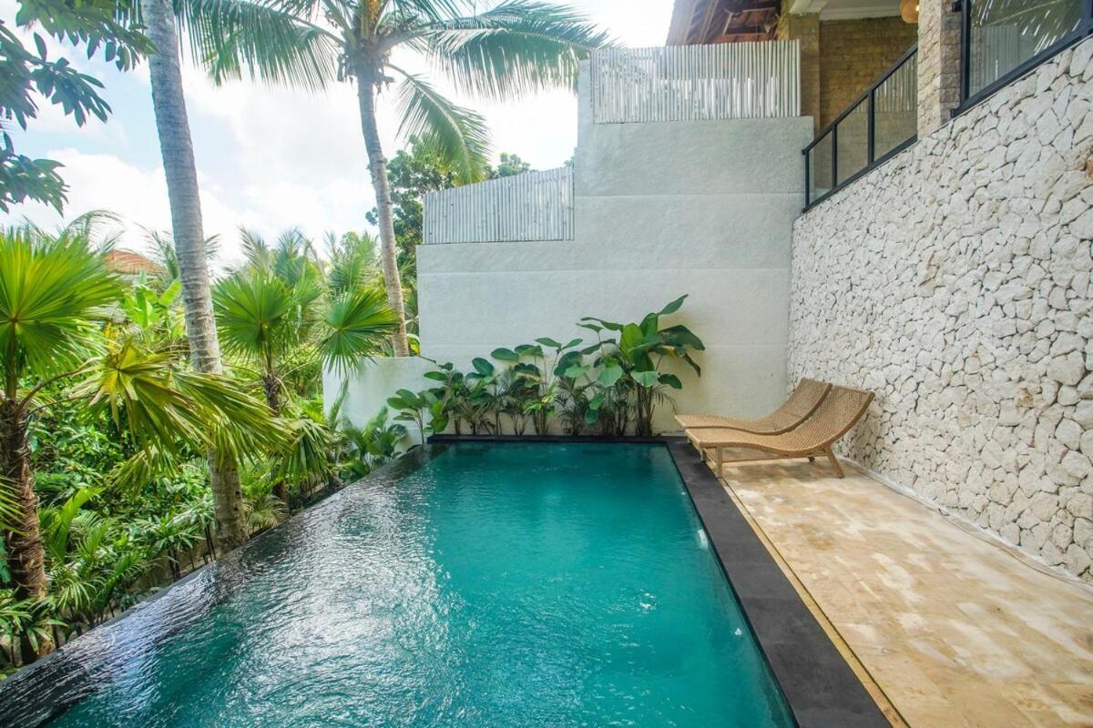Villa Peaceful Private With Rice Fields View *