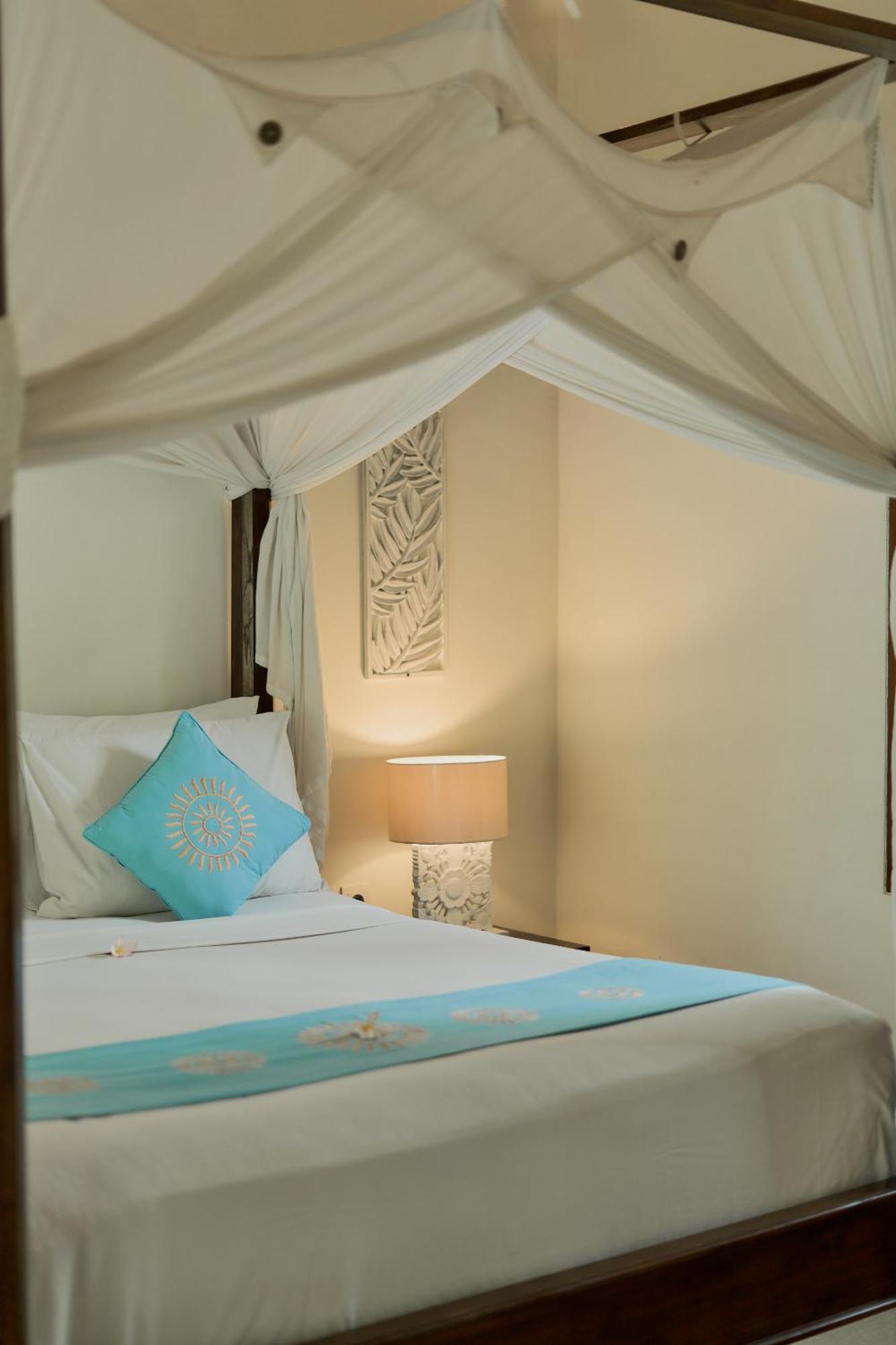 Sama's And Bed & Breakfast