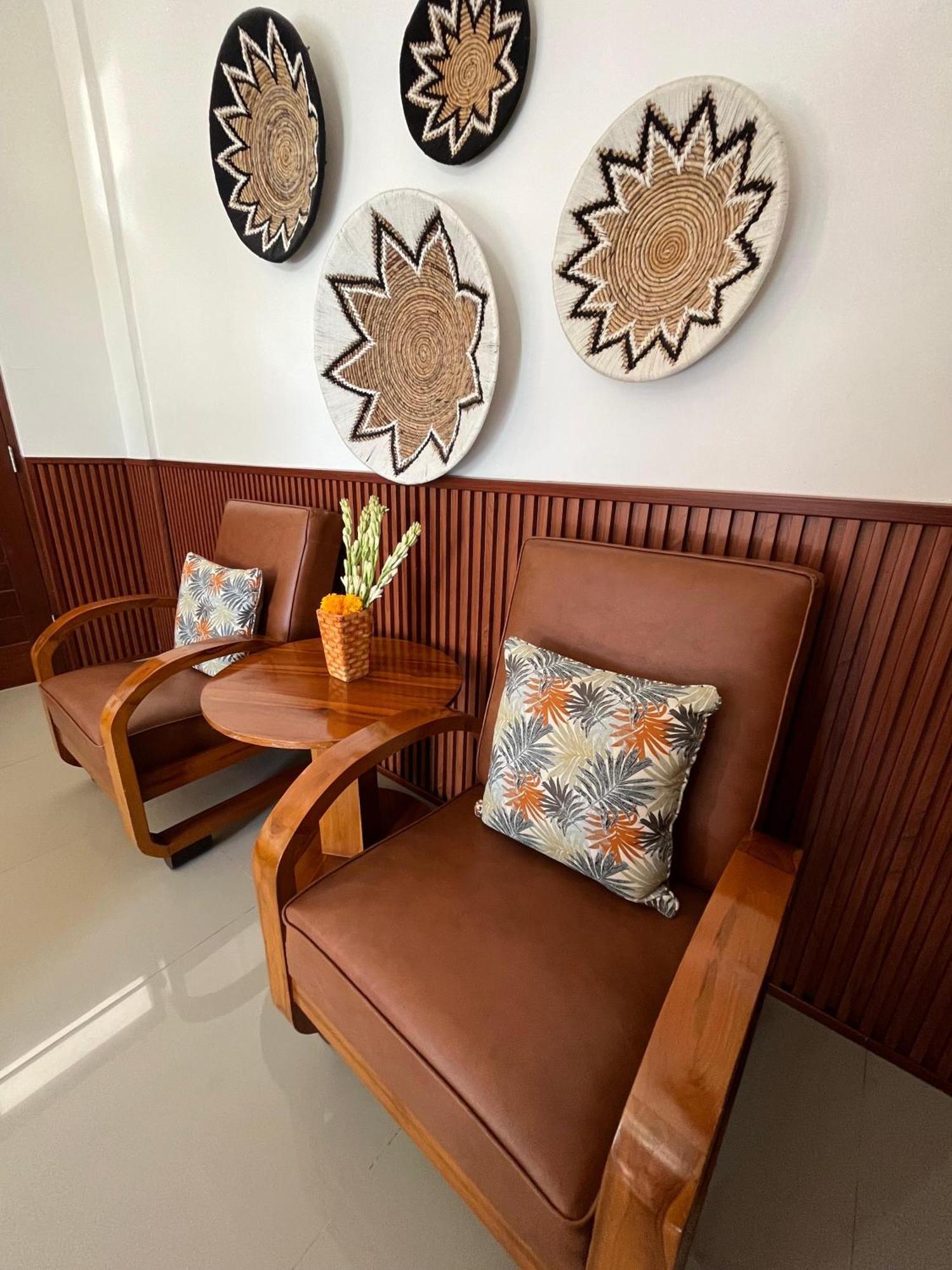Serayu Guest house