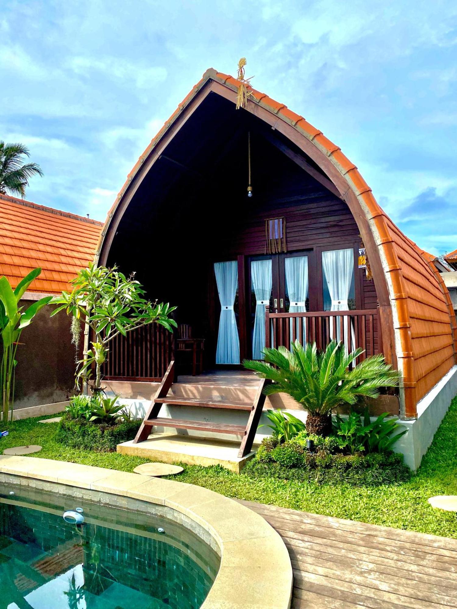 Namika Bed & Breakfast