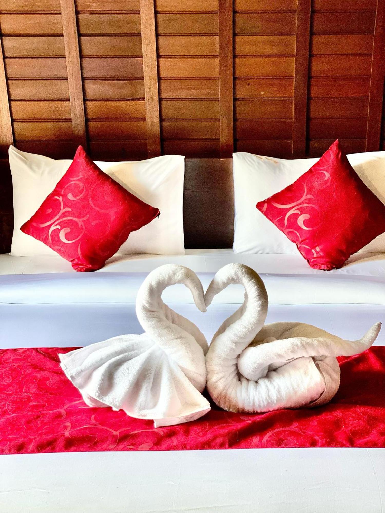 Namika Tempat Tidur & Sarapan Ubud (Bali)
