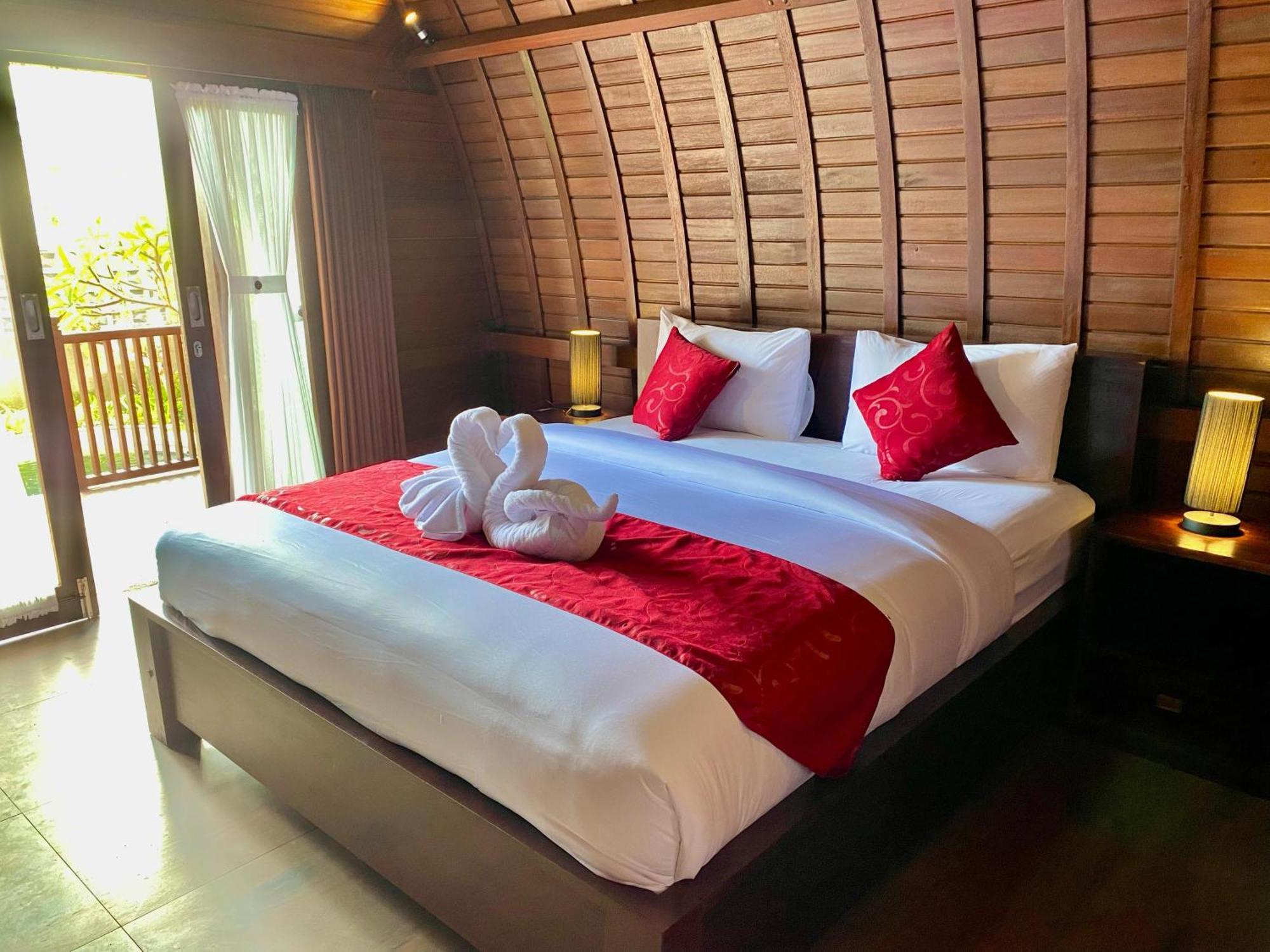 Namika Tempat Tidur & Sarapan *