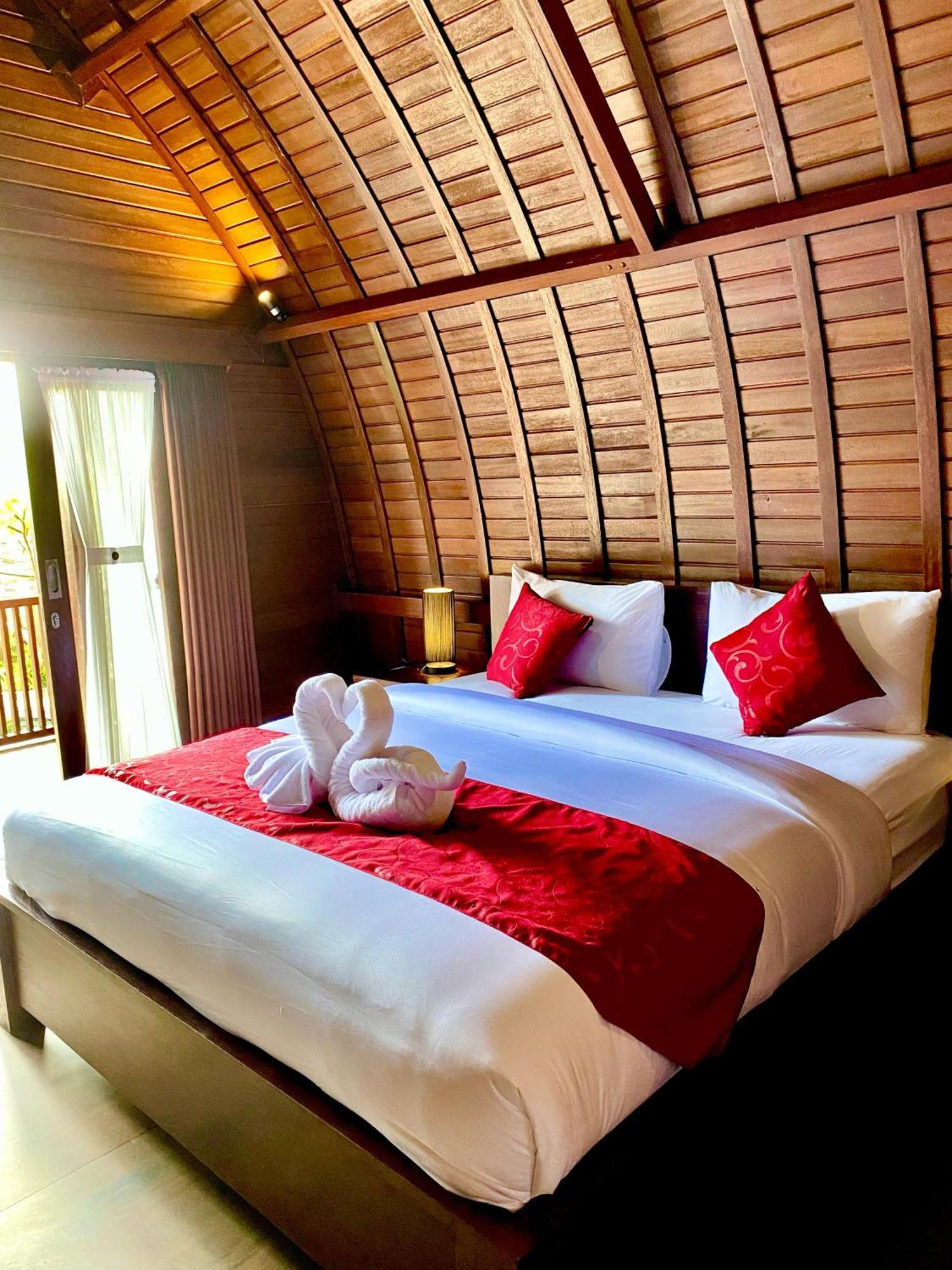 Namika Tempat Tidur & Sarapan