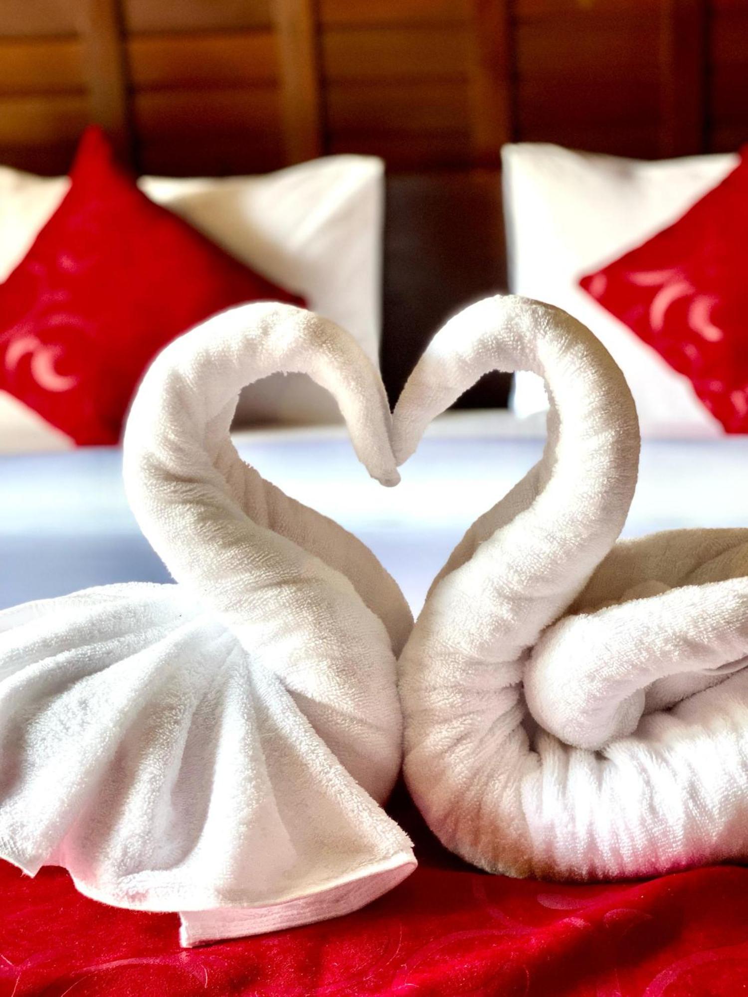 Bed & Breakfast Namika