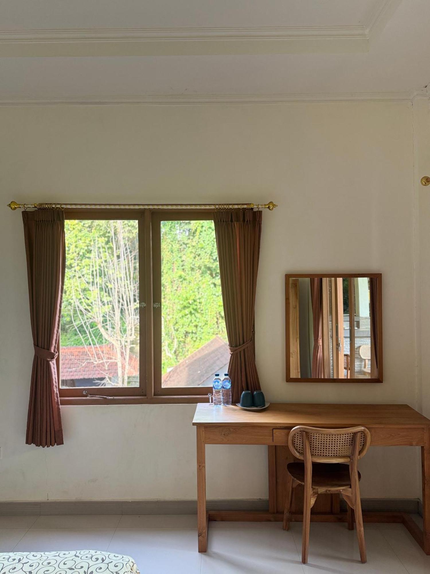 Pineapple House Guest house Ubud (Bali)