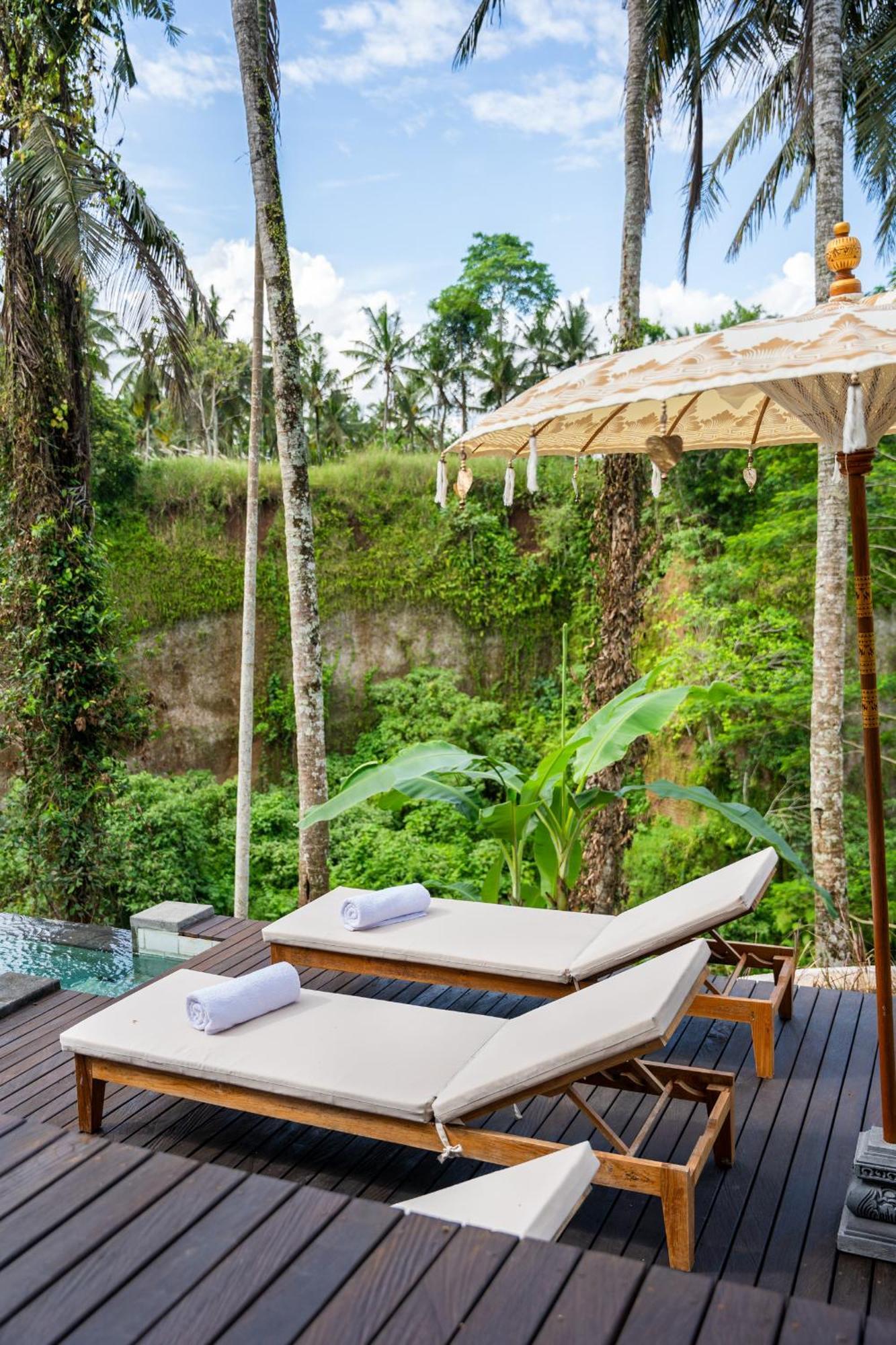 Bed & Breakfast Eveuss Ubud (Bali)