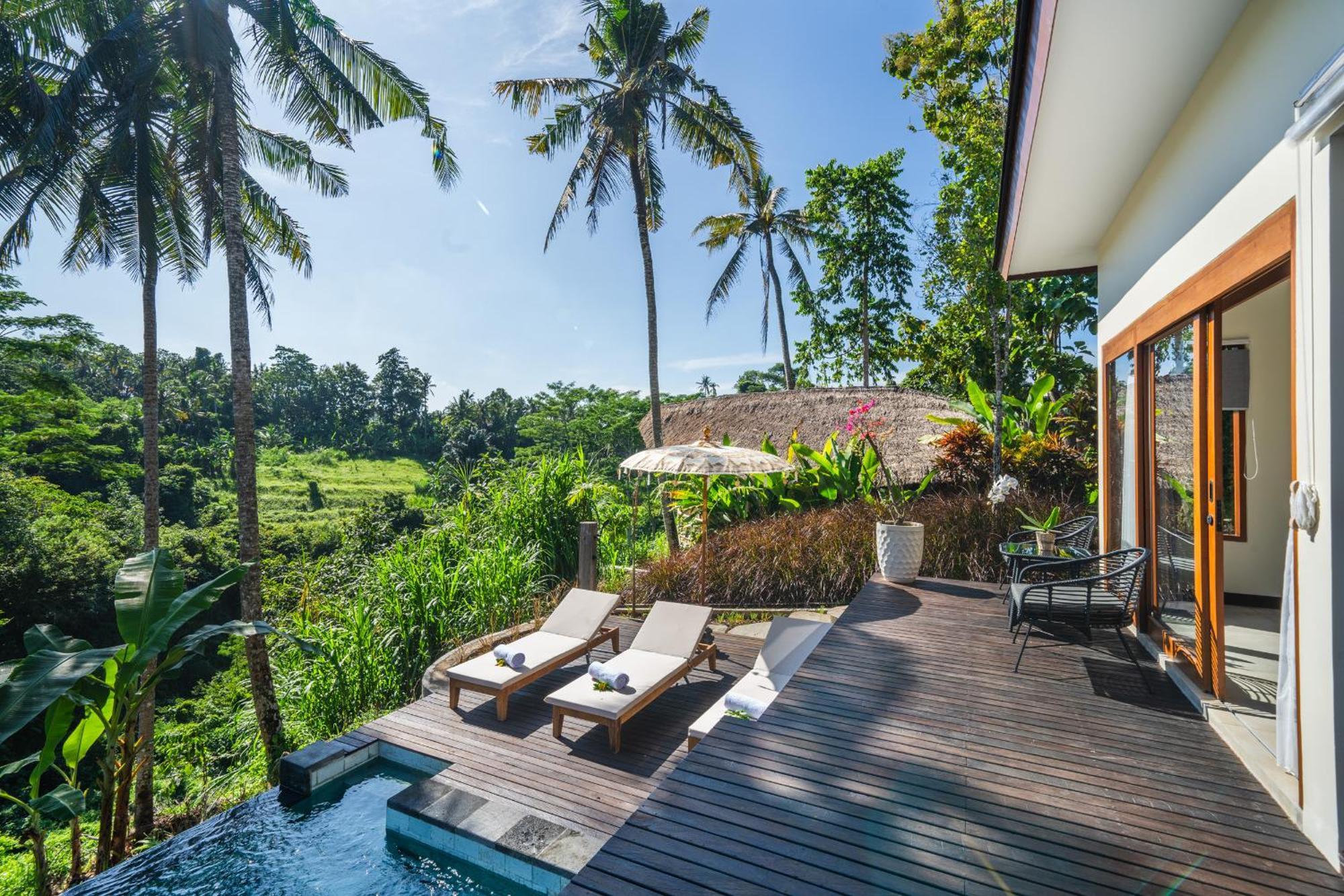 Eveuss * Ubud (Bali)