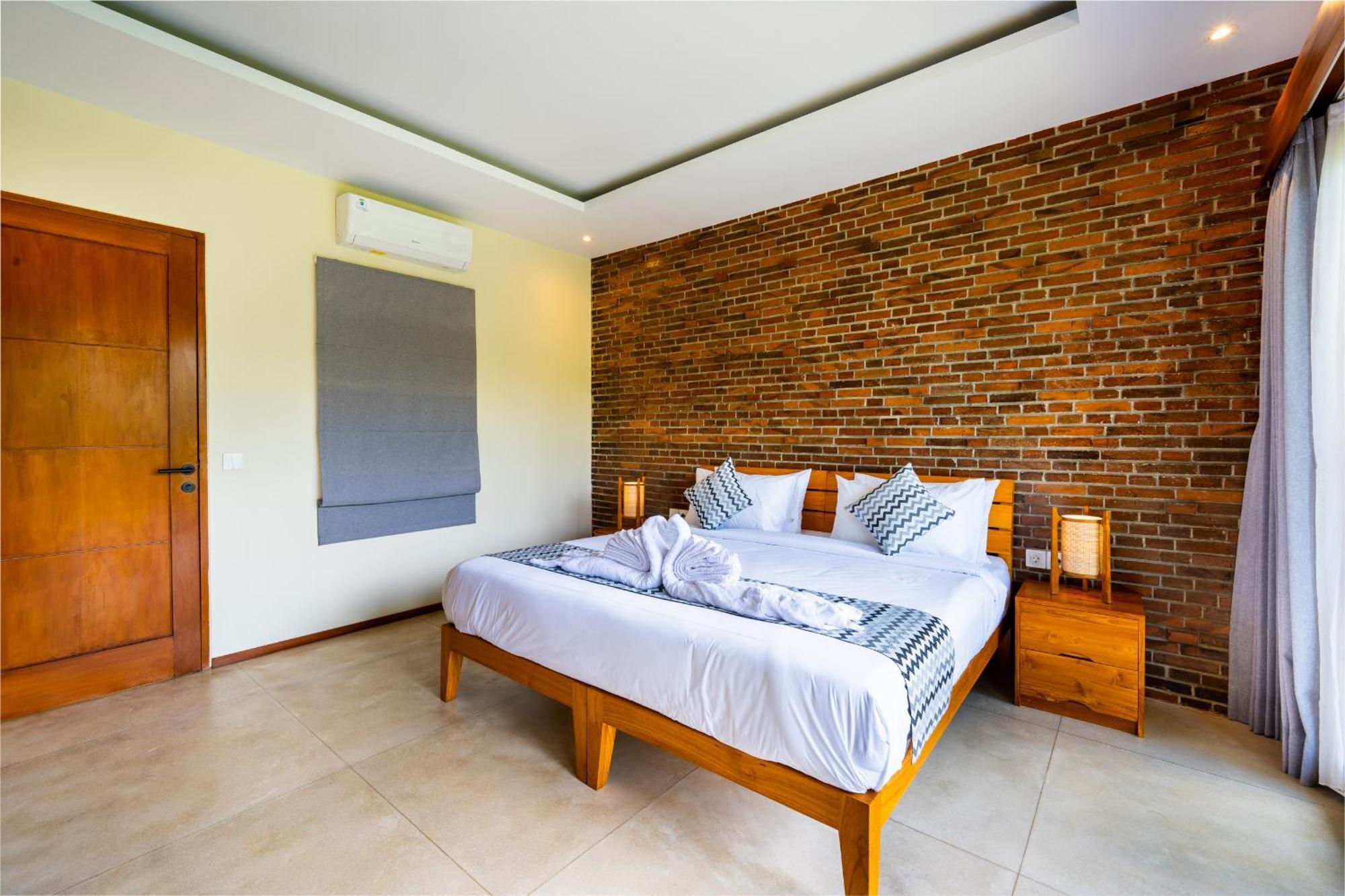 Eveuss Bed & Breakfast *