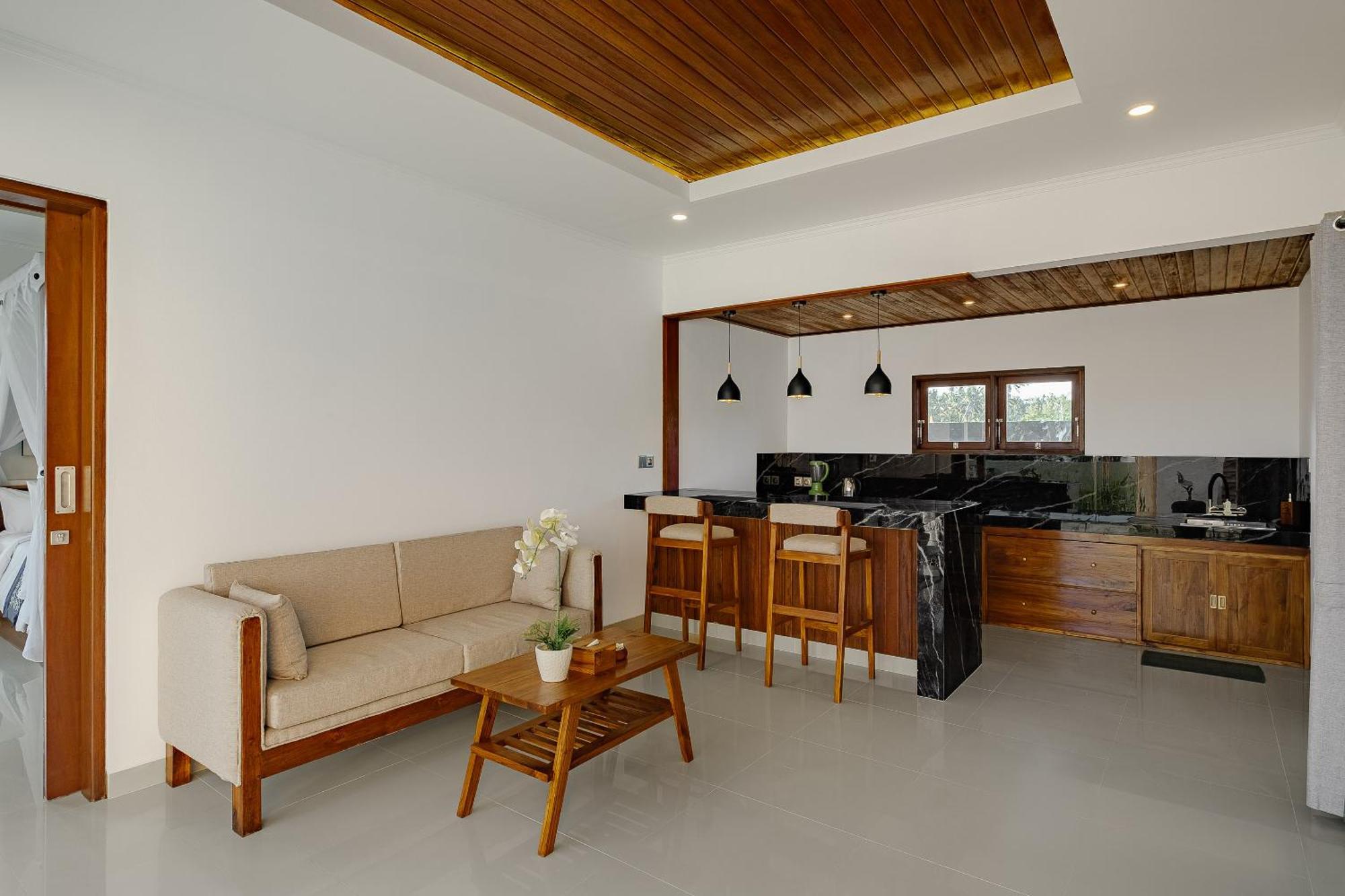 Weca Villa