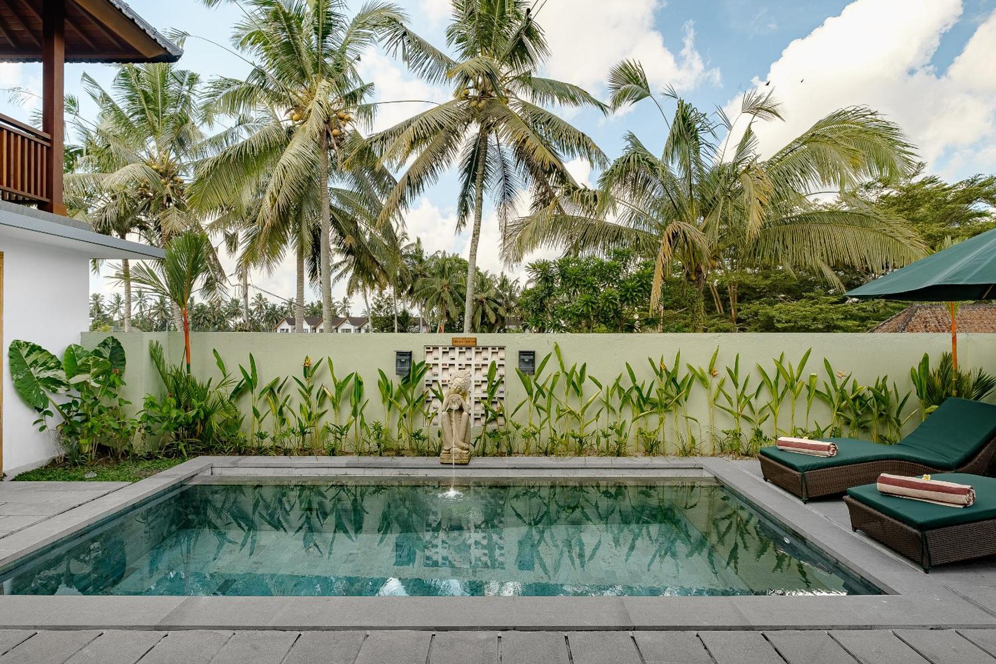 Villa Weca Ubud (Bali)