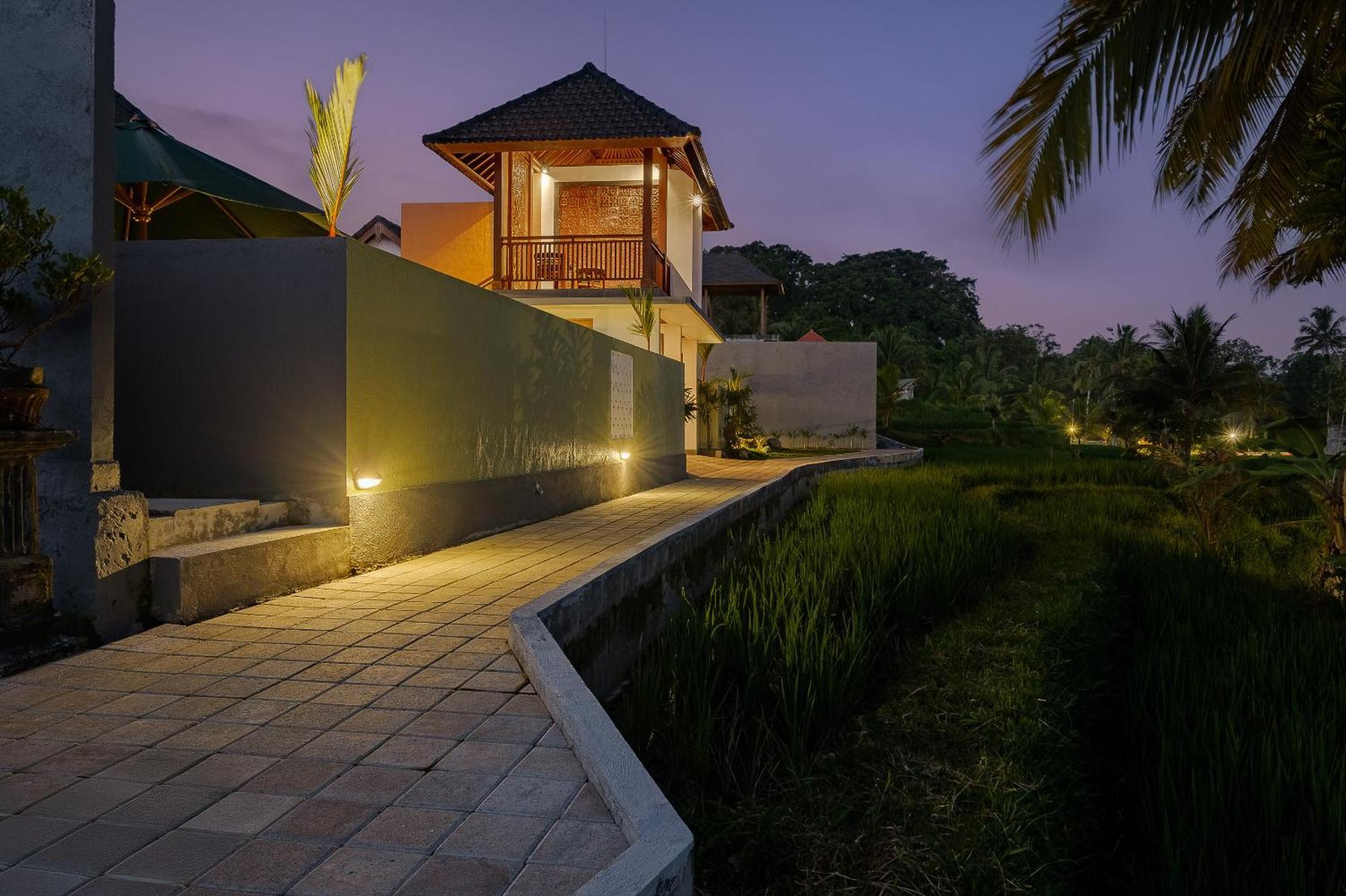 Weca * Ubud (Bali)