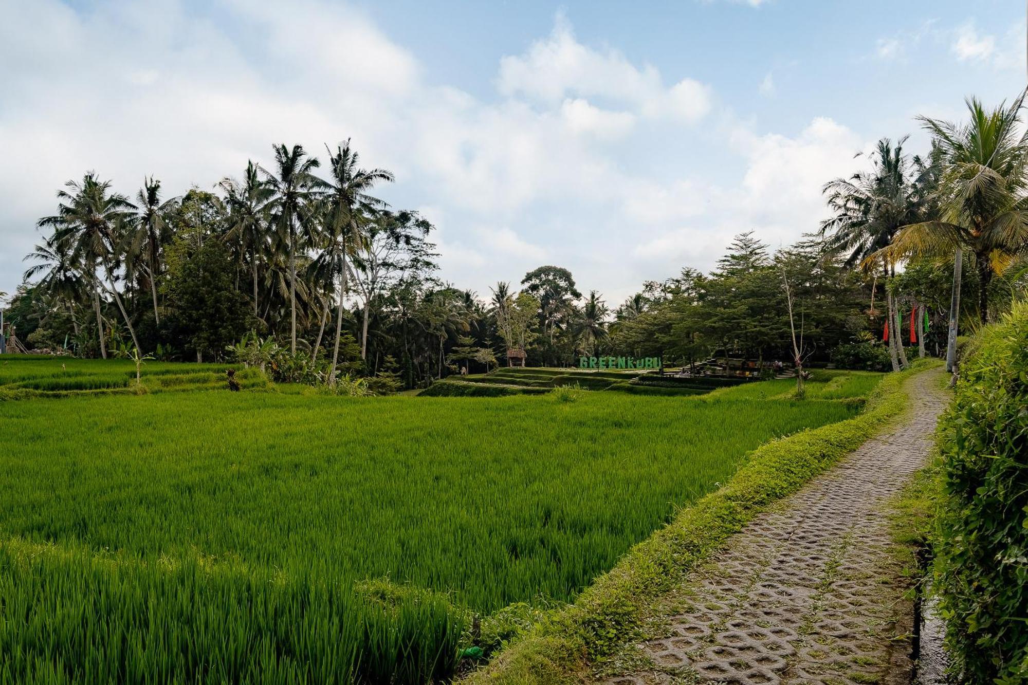 Weca Villa Ubud (Bali)