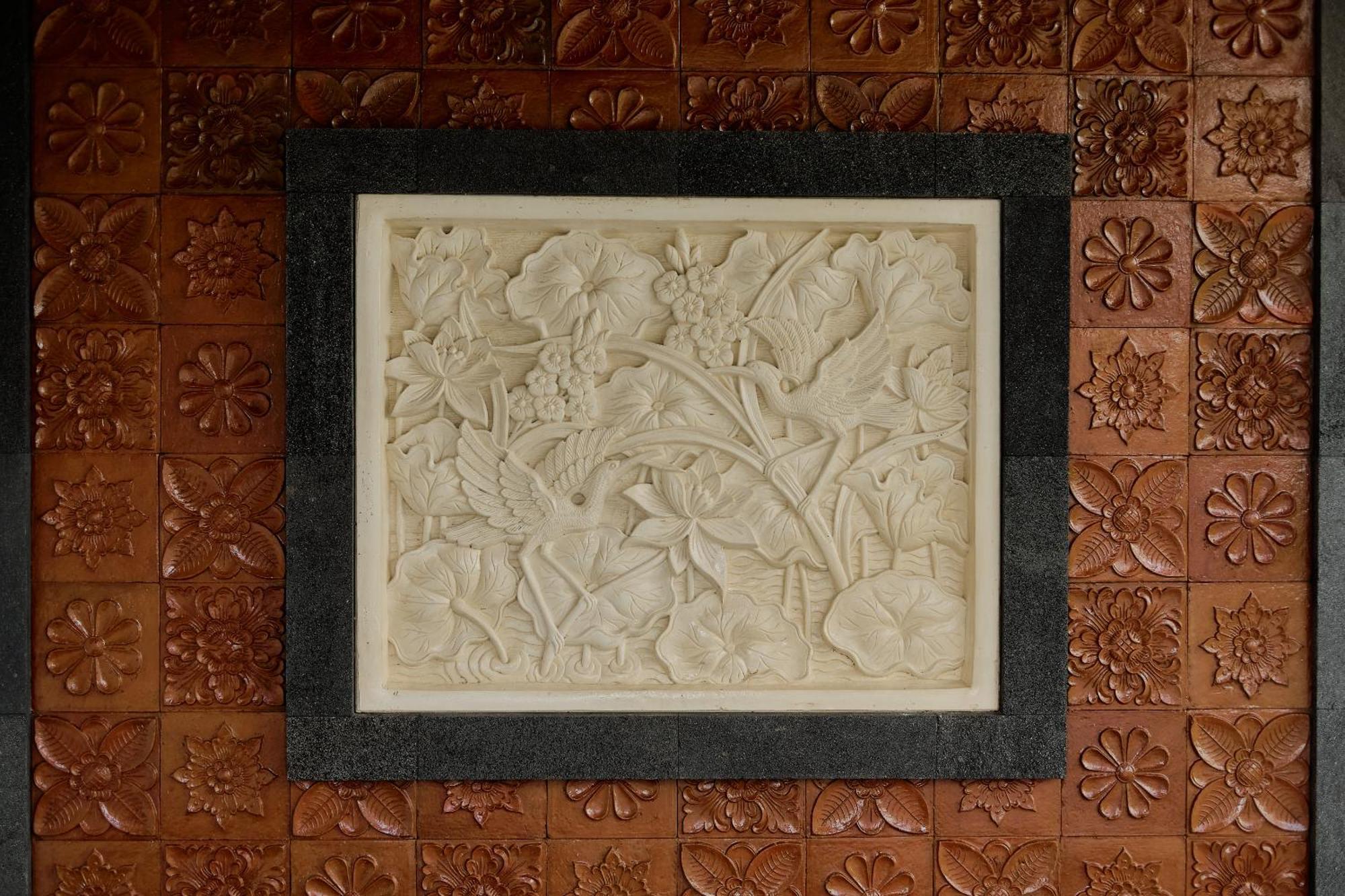 Villa Weca Ubud (Bali)