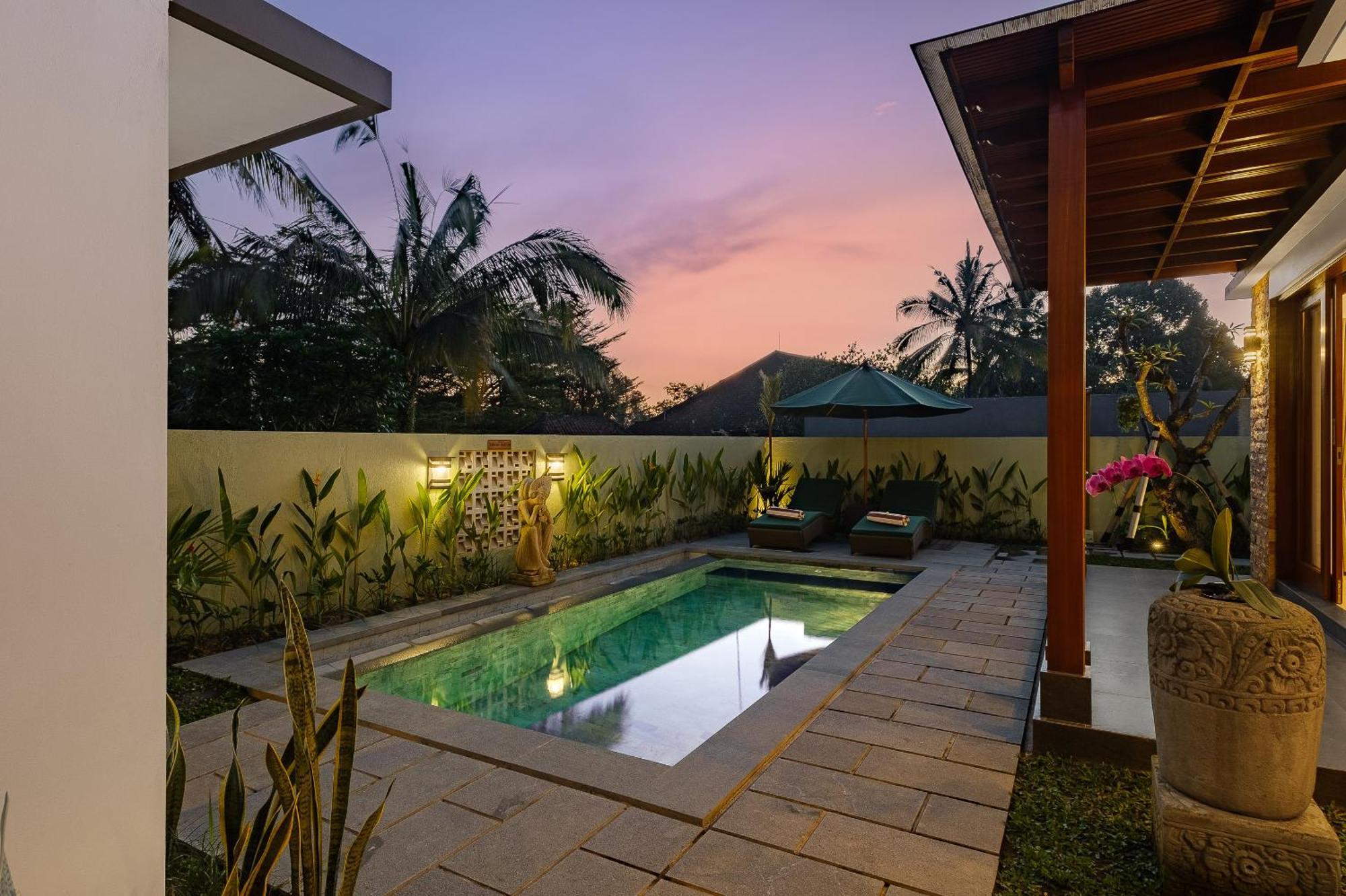 Weca Ubud (Bali)
