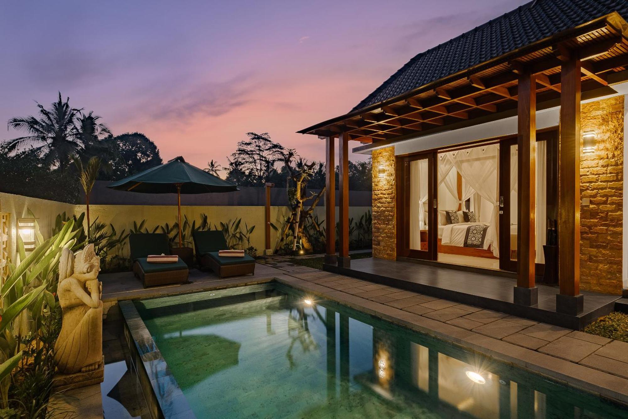 Weca * Ubud (Bali)