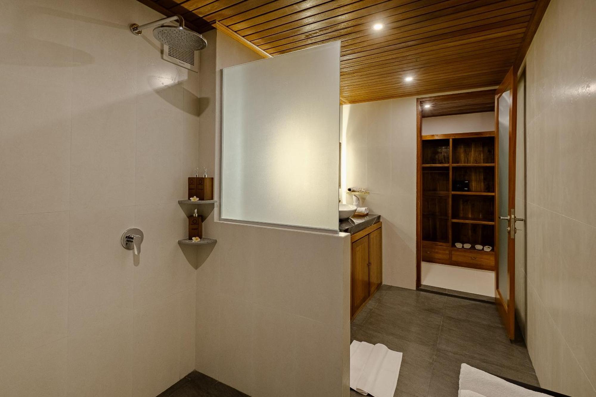 Villa Weca Ubud (Bali)
