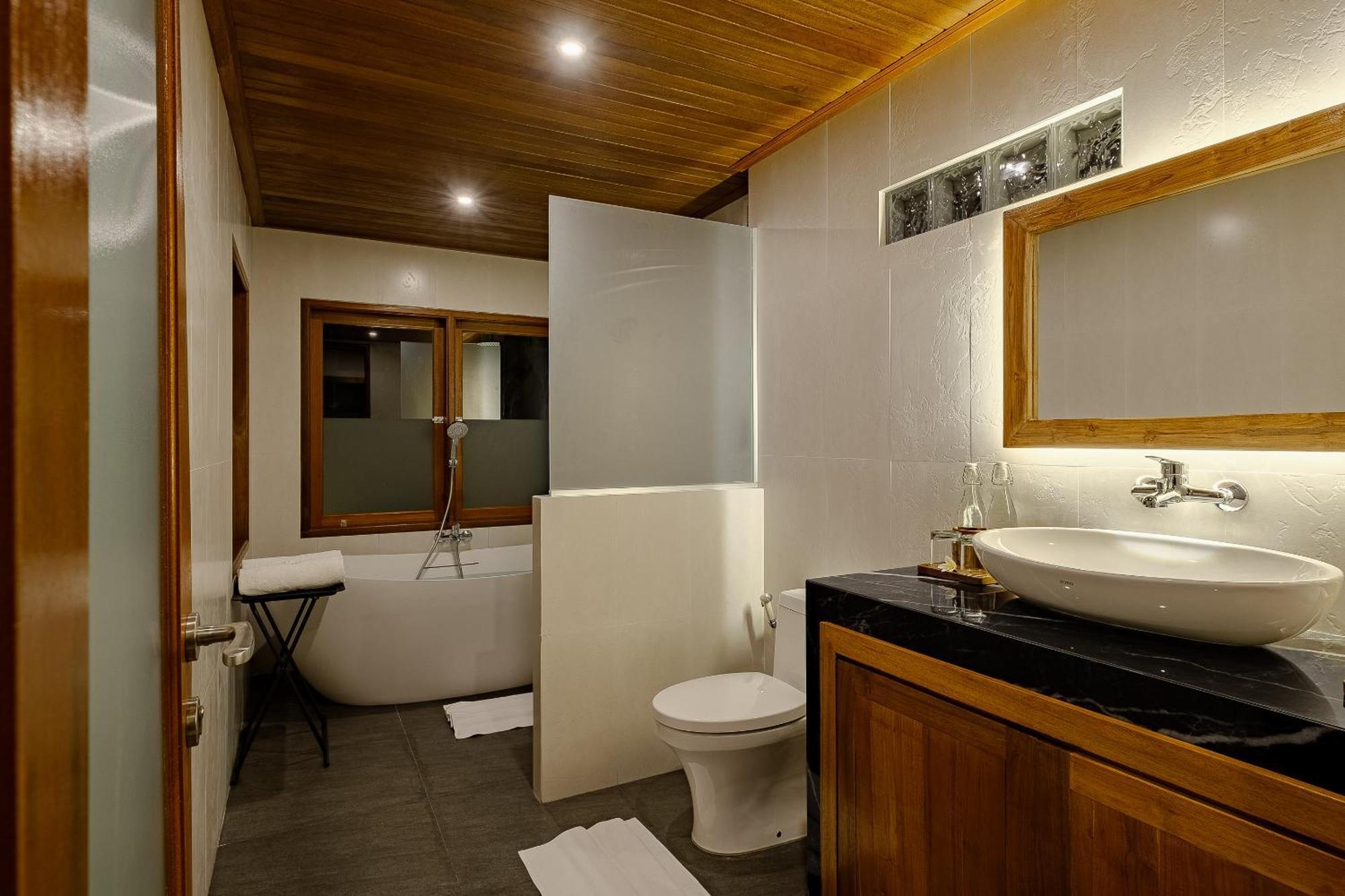 Villa Weca Ubud (Bali)