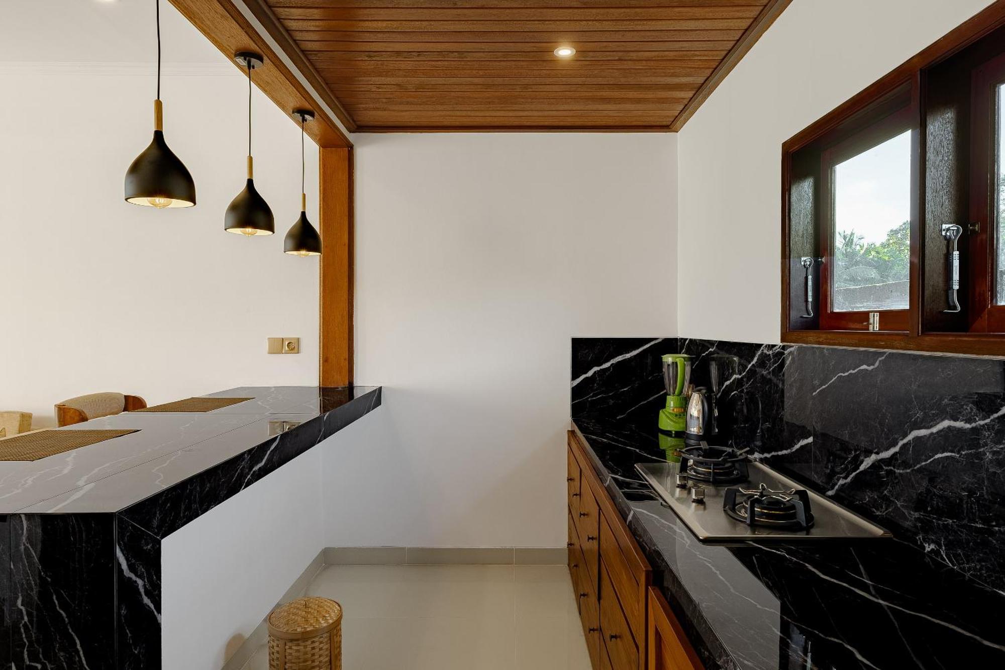 Weca Villa Ubud (Bali)