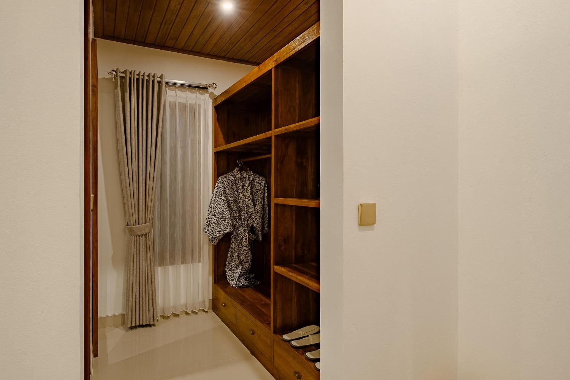 Villa Weca Ubud (Bali)