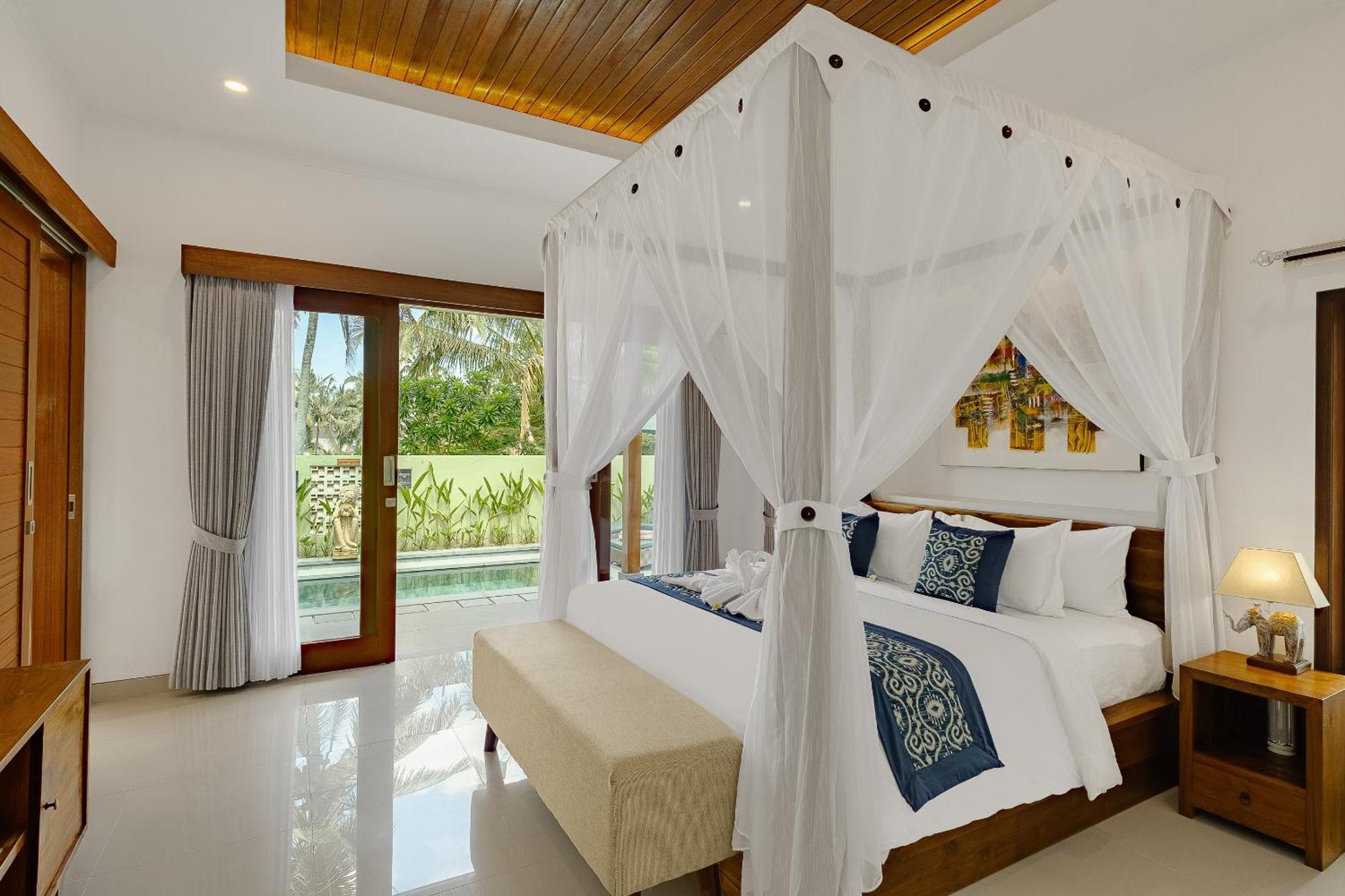 Weca Villa