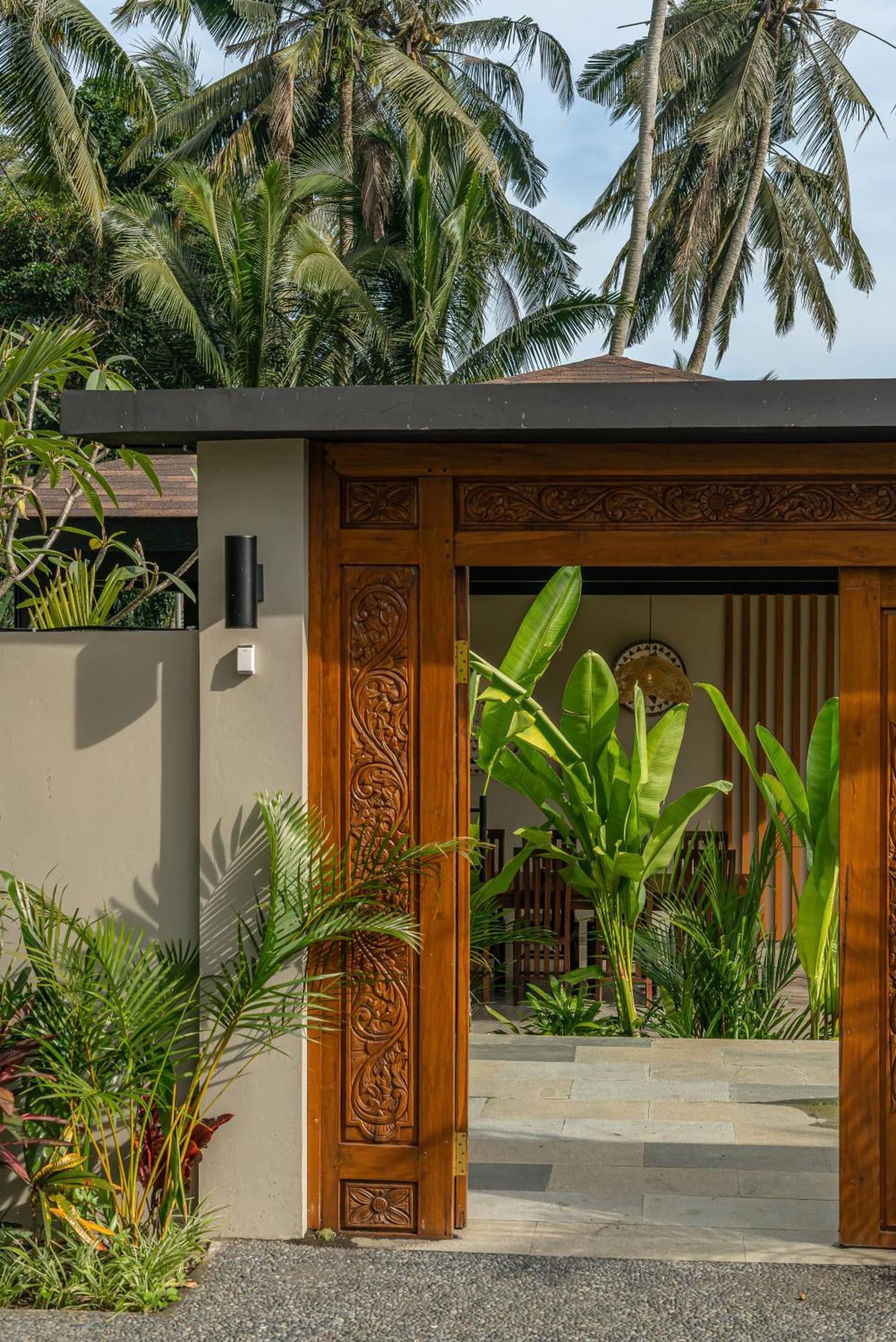 Villa Xanadu - Epic 5br Villa, Unreal Views & Large Pool! *
