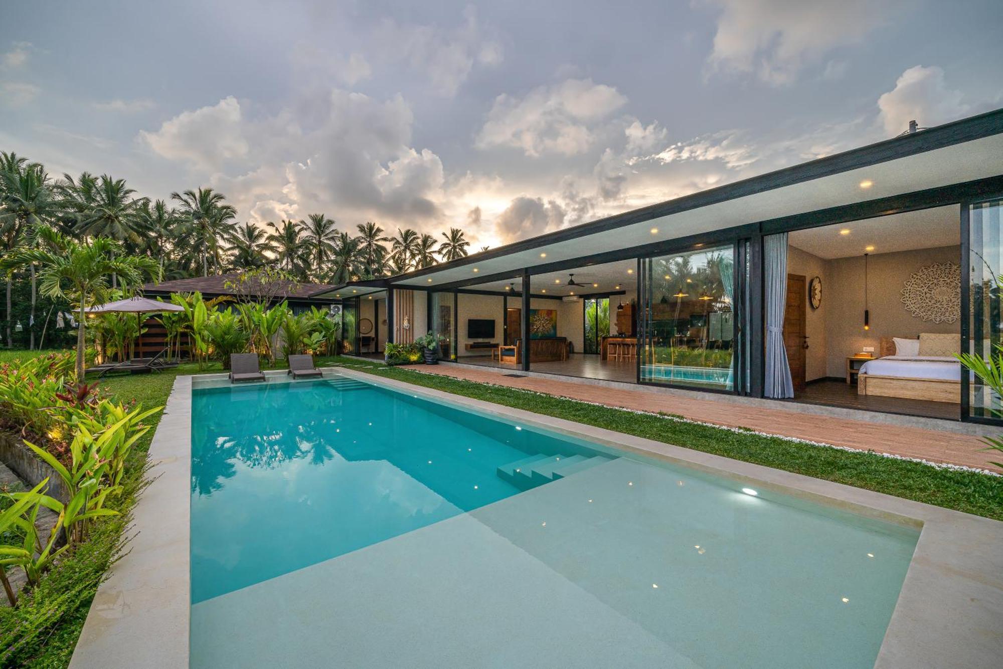 Xanadu - Epic 5br Villa, Unreal Views & Large Pool! *