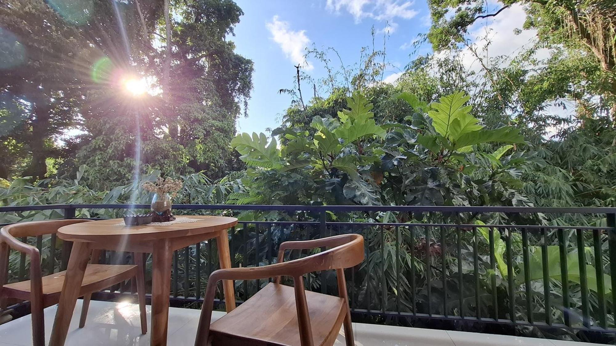 Asna House Rumah tetamu Ubud (Bali)