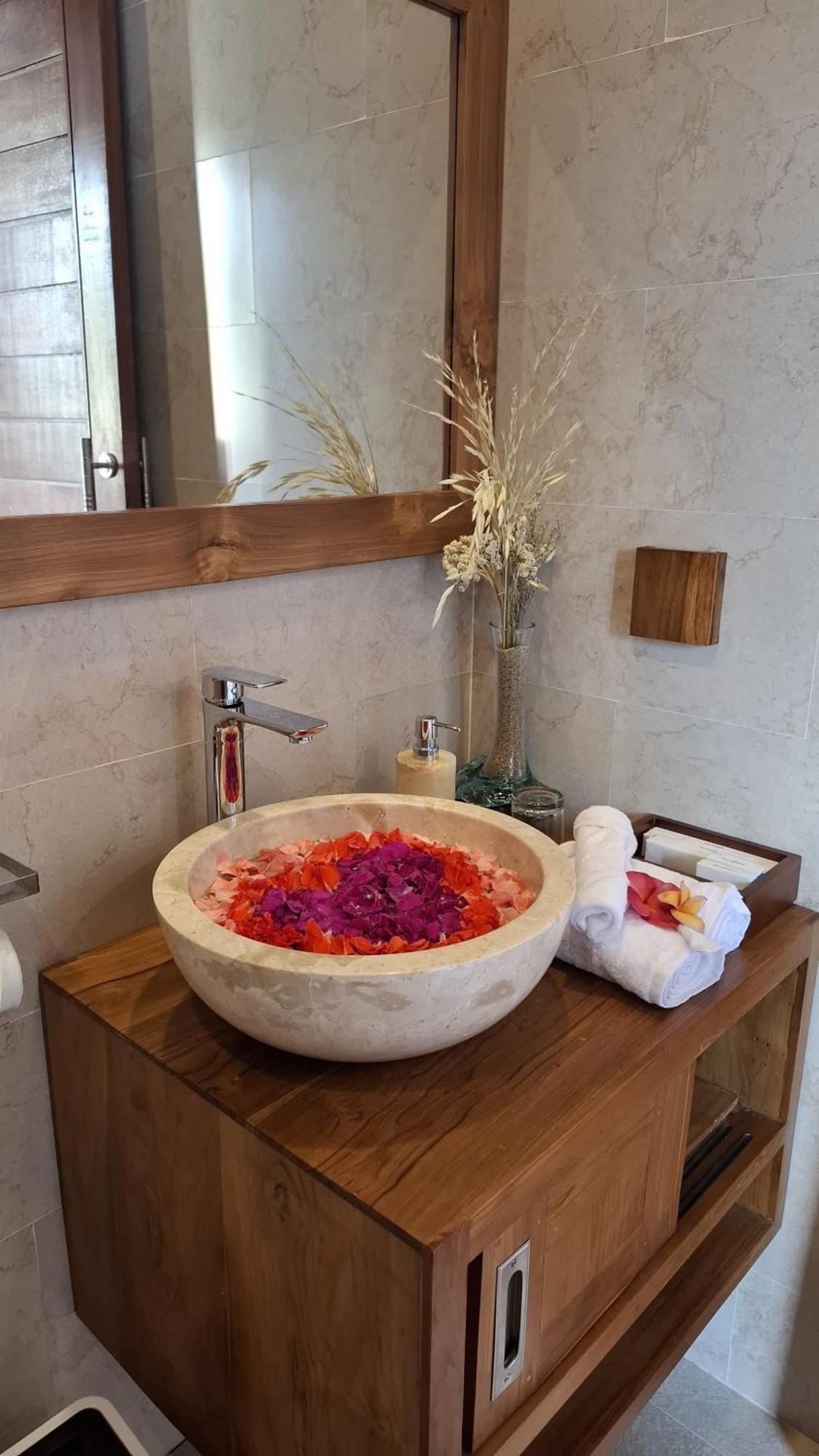 Asna House * Ubud (Bali)