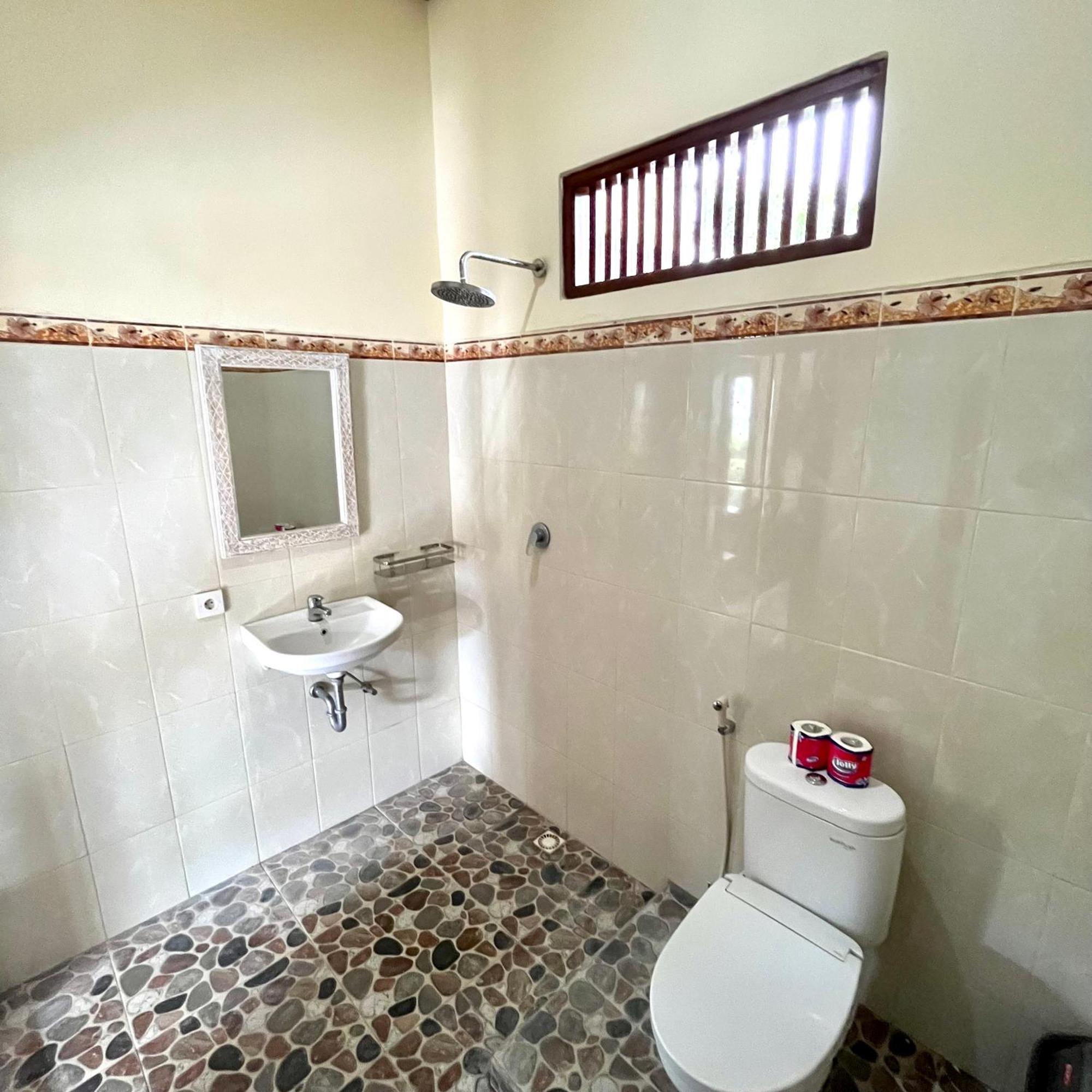 Guest house Dodit House *