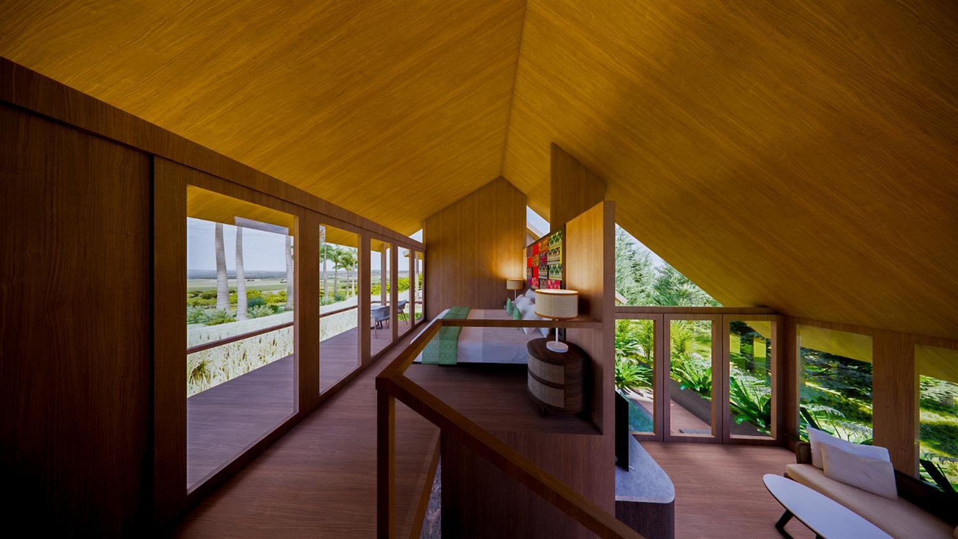 Hotel Anandadara & 5*