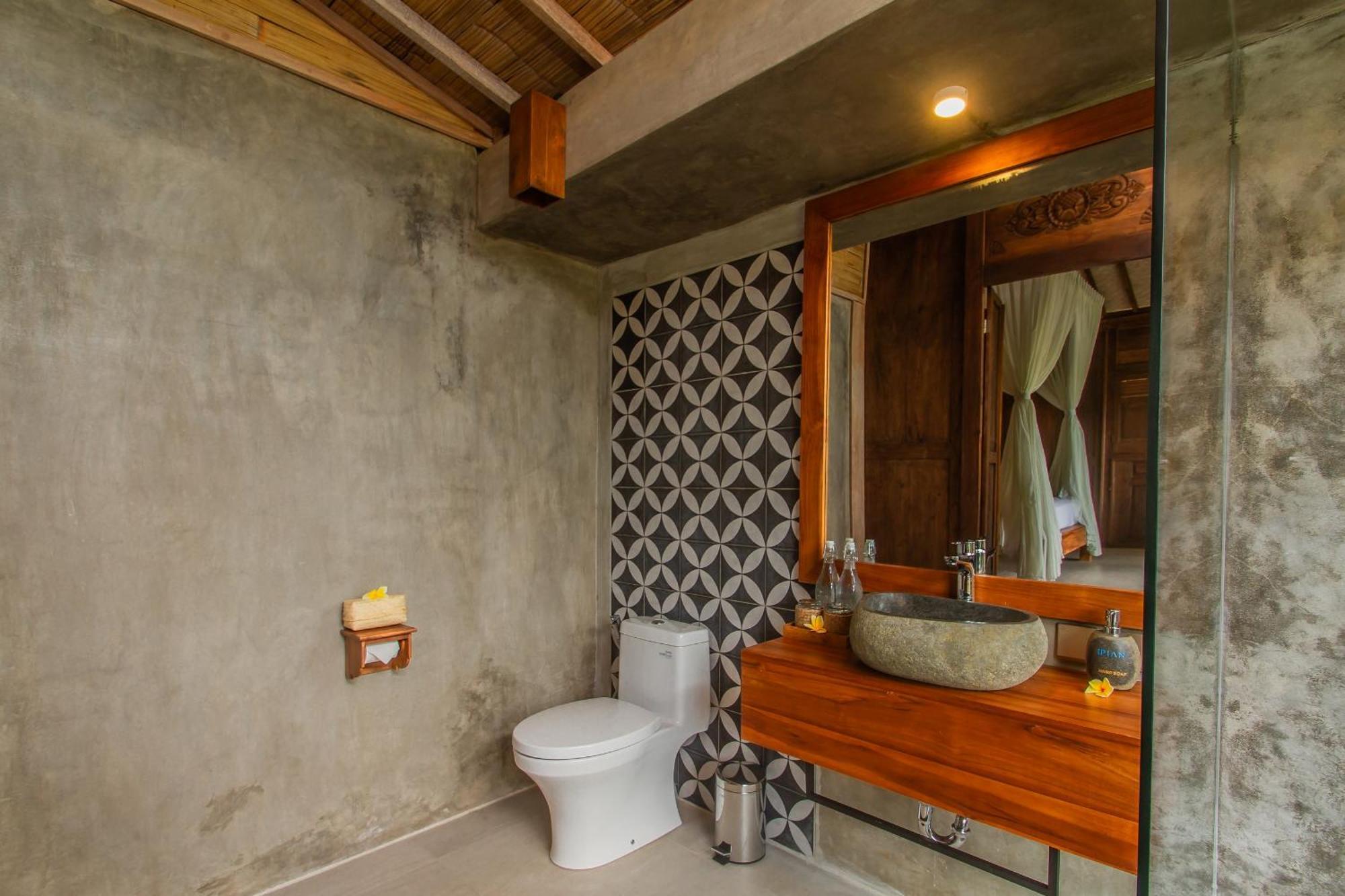 Lodge Tuju Angel By Pramana Ubud