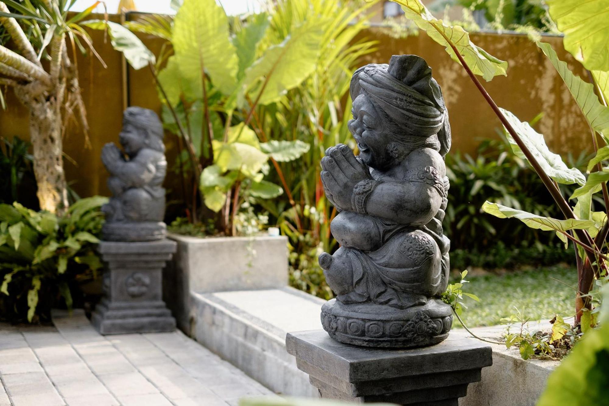 Pelana Pousada Ubud