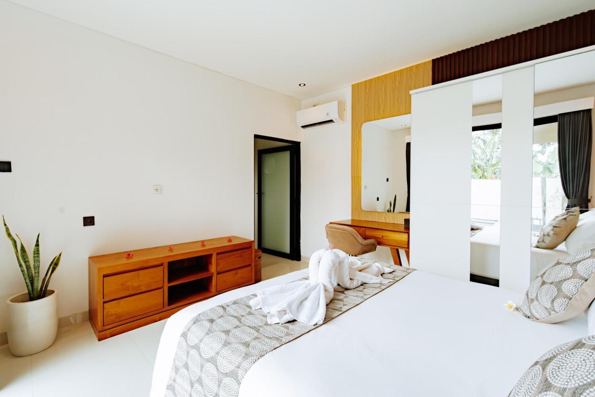 Gian Villa Ubud (Bali)