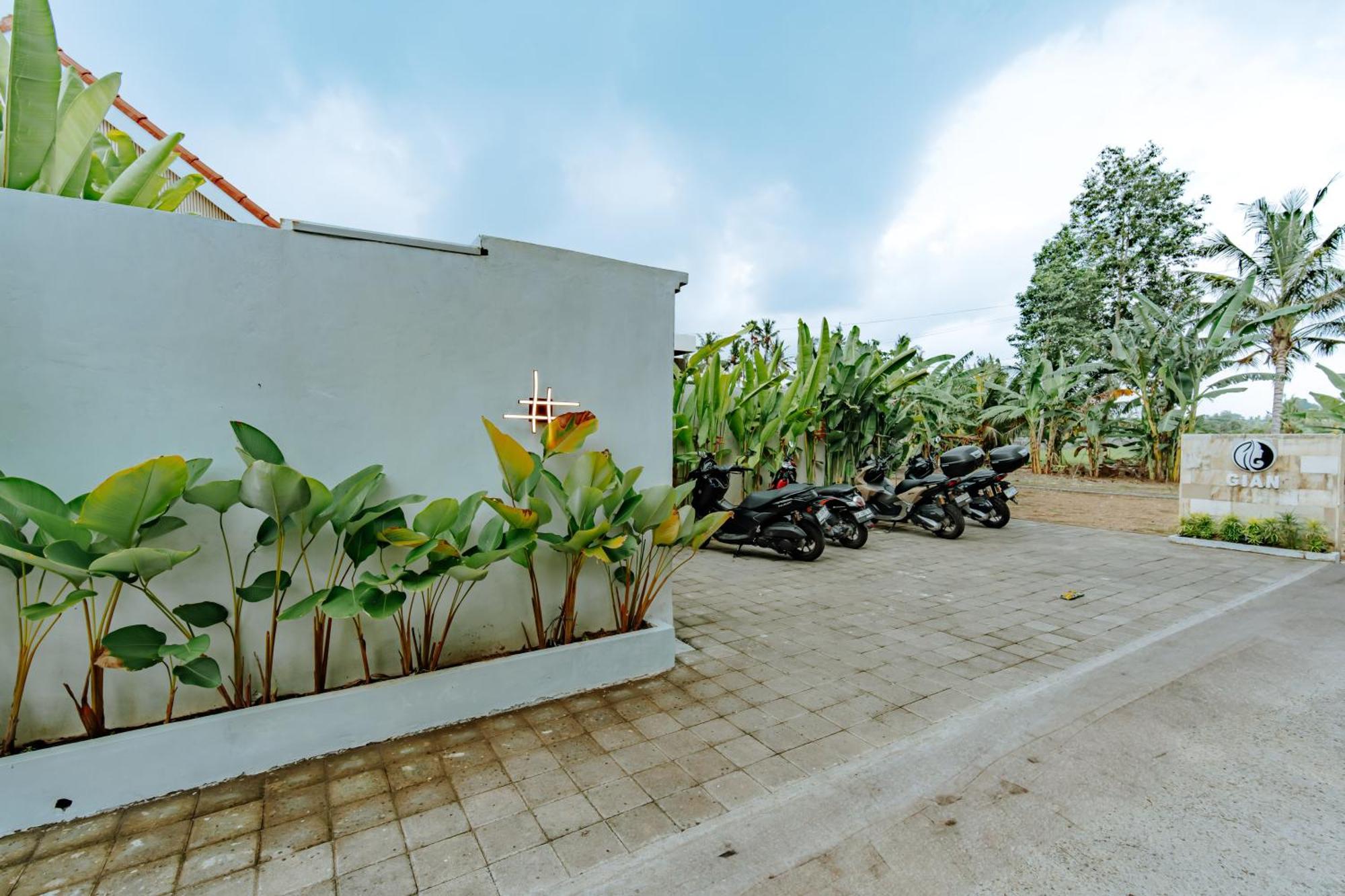 Villa Gian Ubud (Bali)