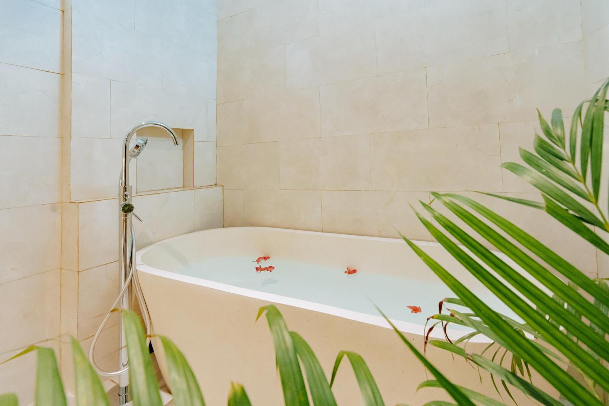 Gian Villa Ubud (Bali)