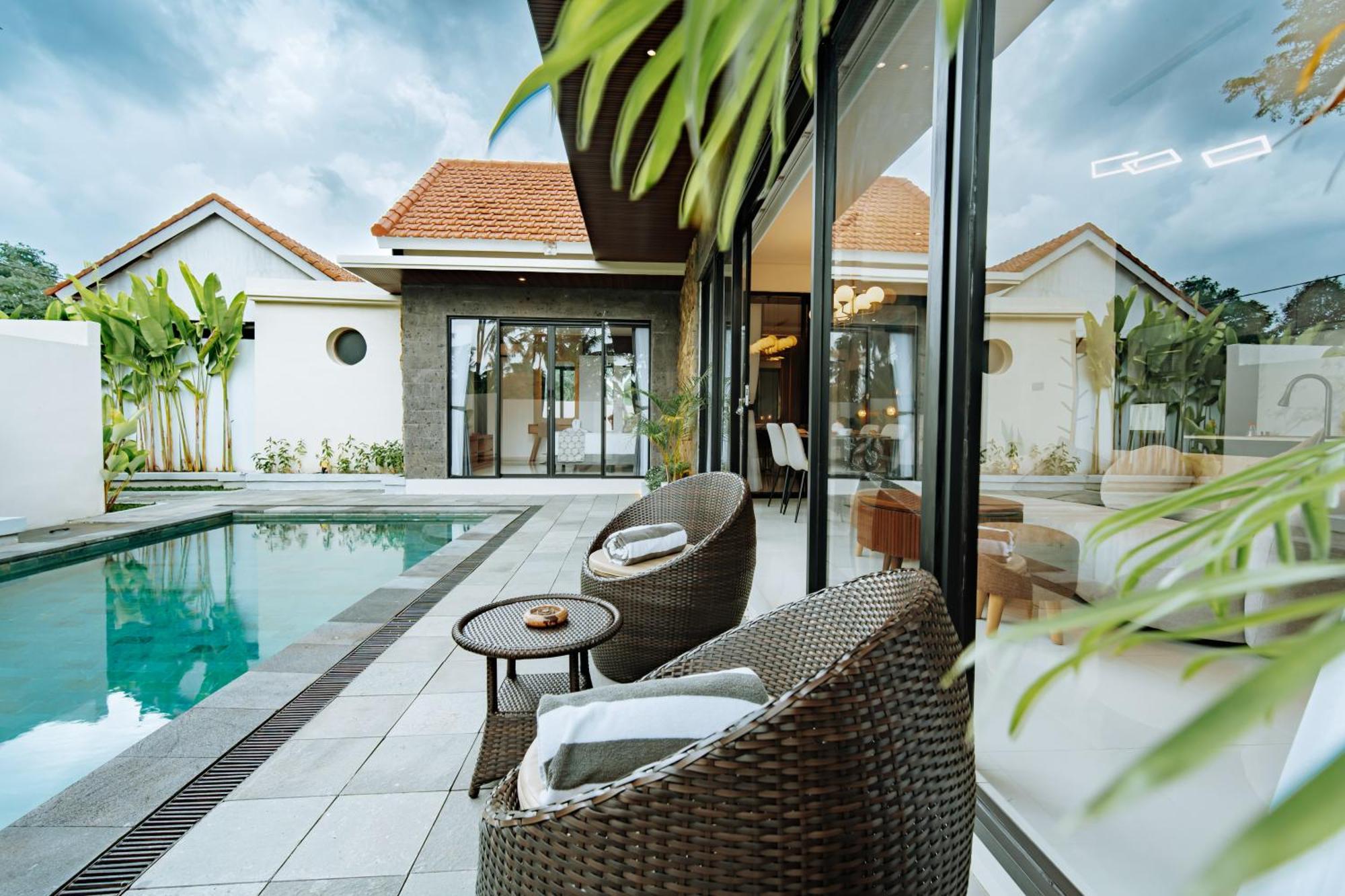 Gian * Ubud (Bali)
