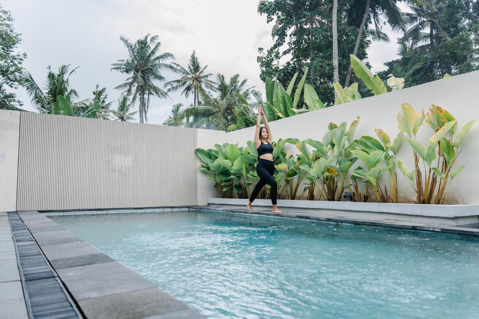 Gian Ubud (Bali)