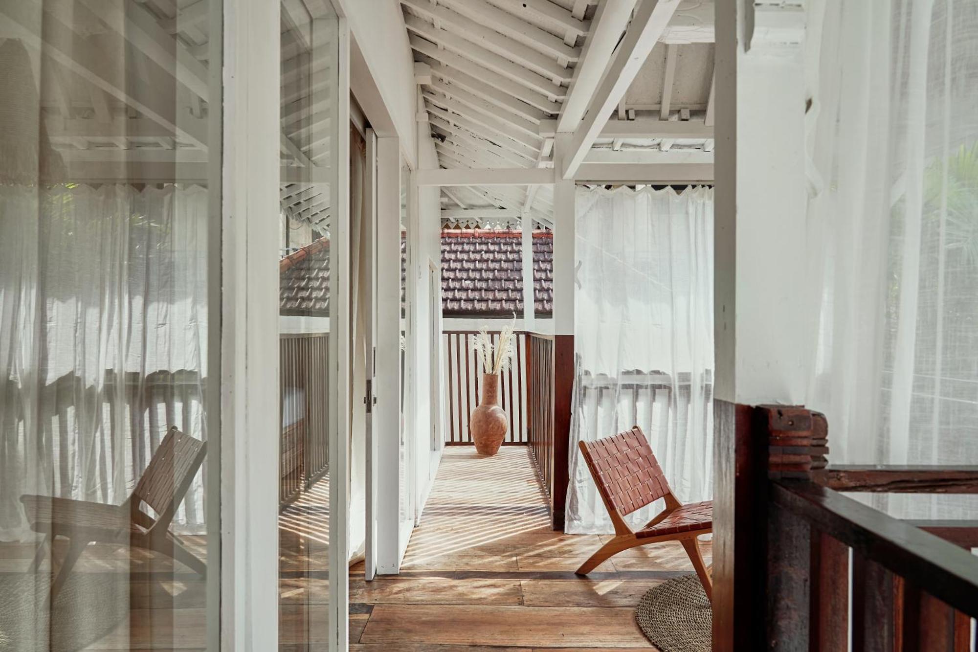 Villa 2bd Brown Sugar In Ubud (Bali)