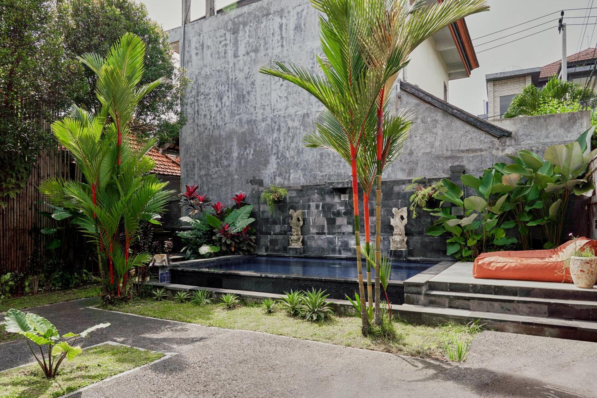 2bd Brown Sugar In Villa *