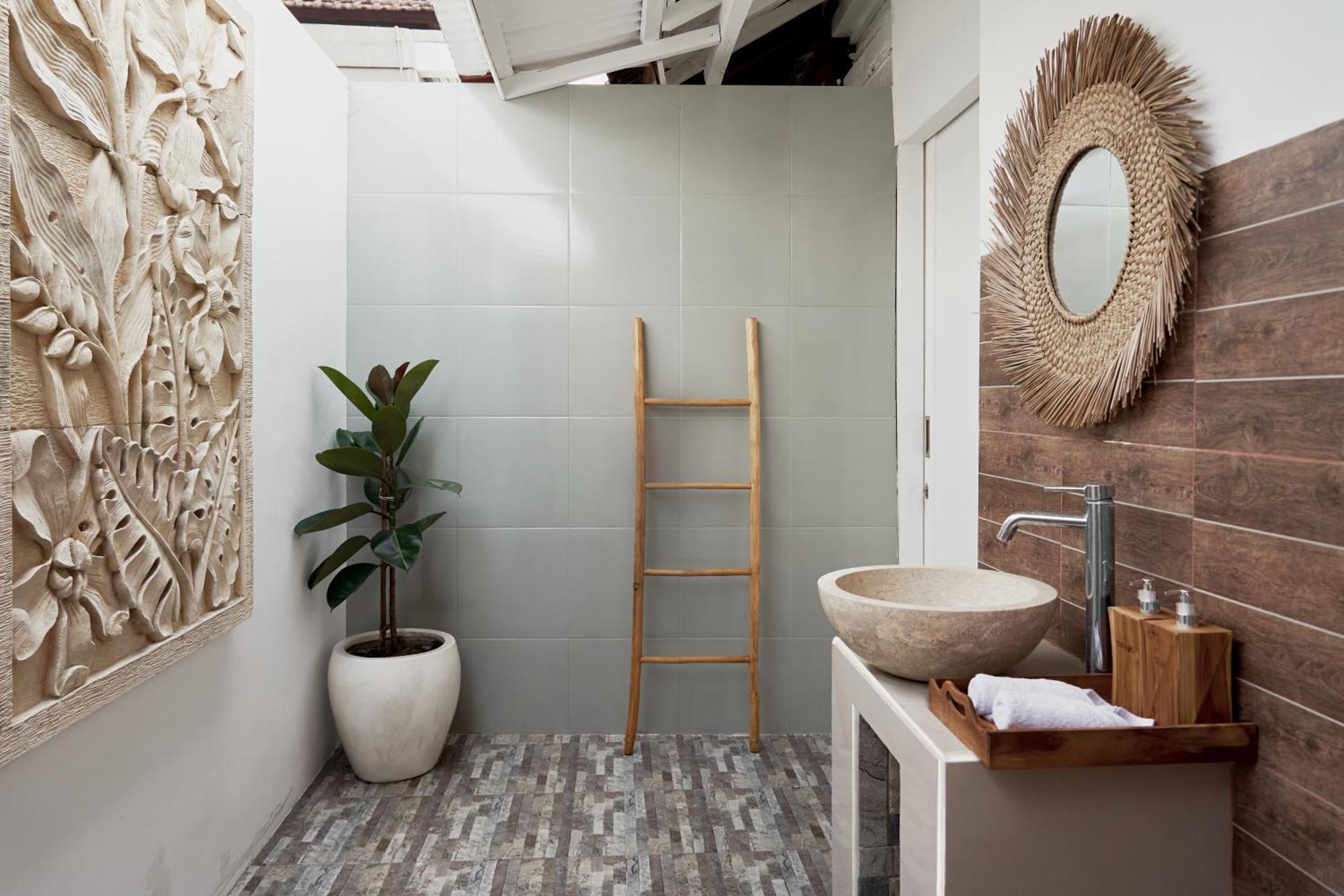 2bd Brown Sugar In Ubud (Bali)