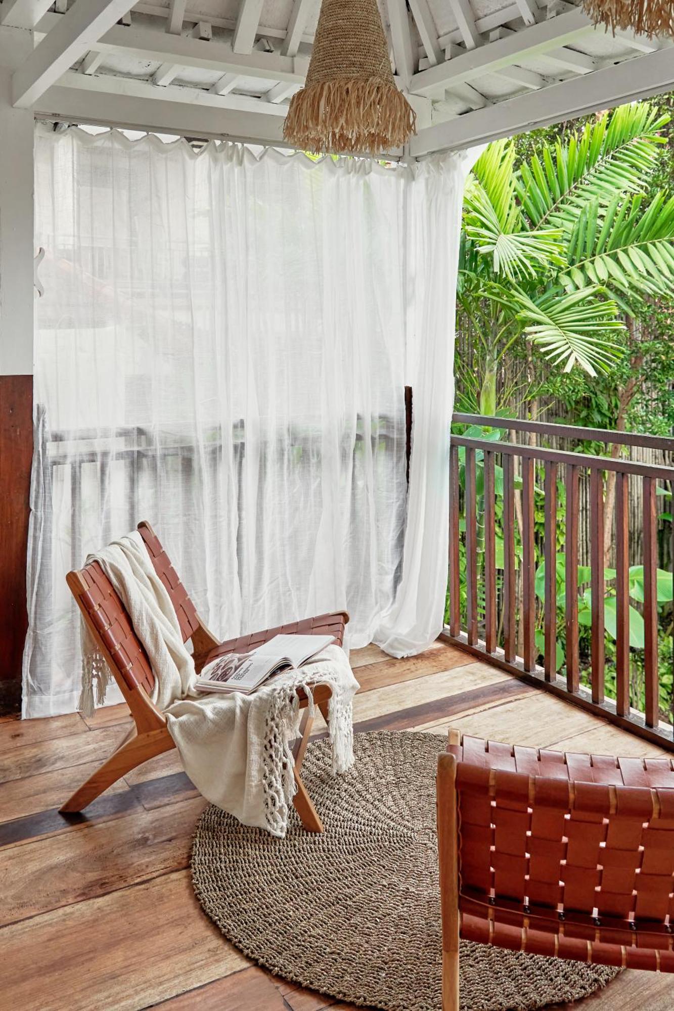 2bd Brown Sugar In * Ubud (Bali)