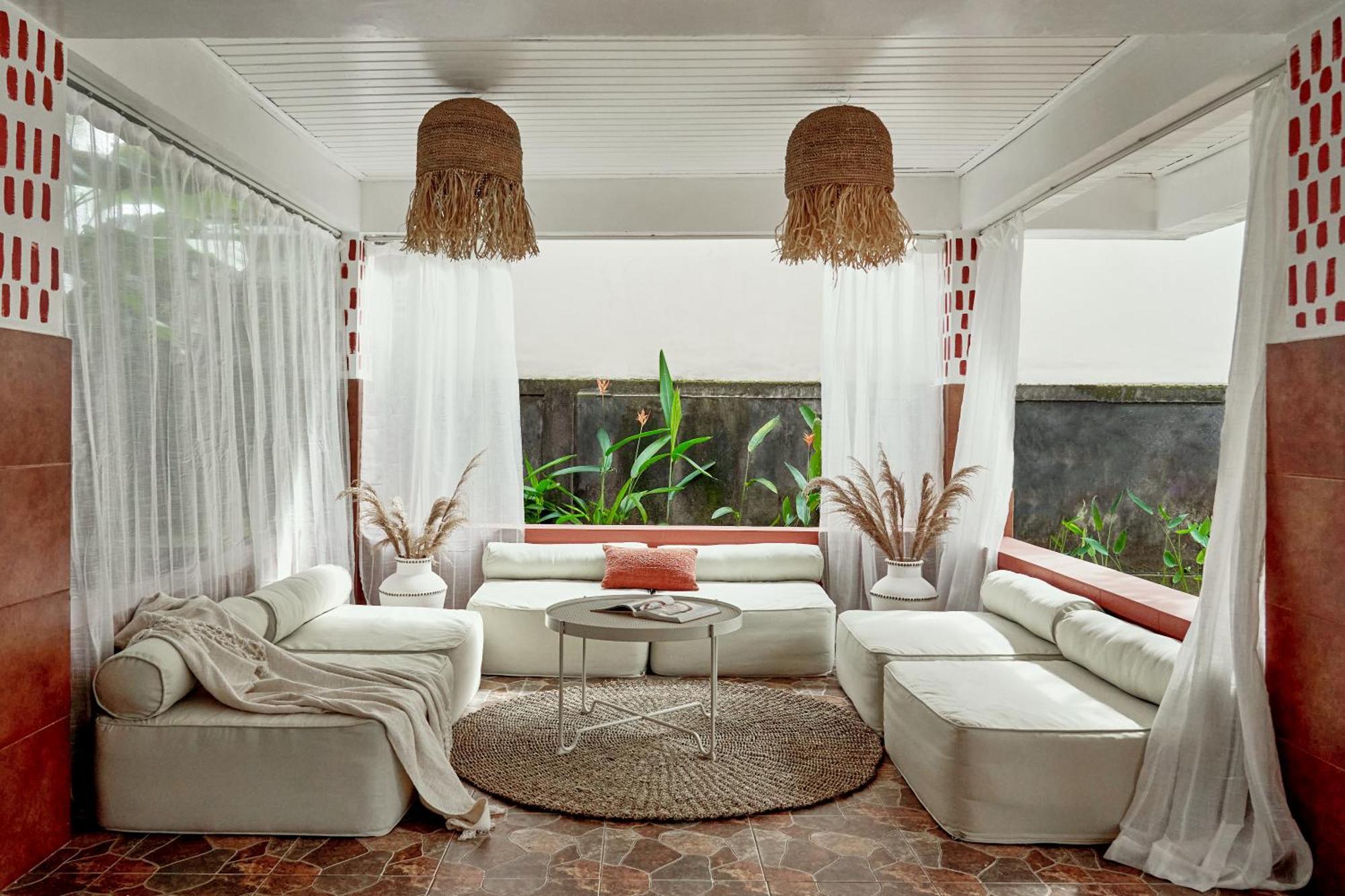Villa 2bd Brown Sugar In Ubud (Bali)