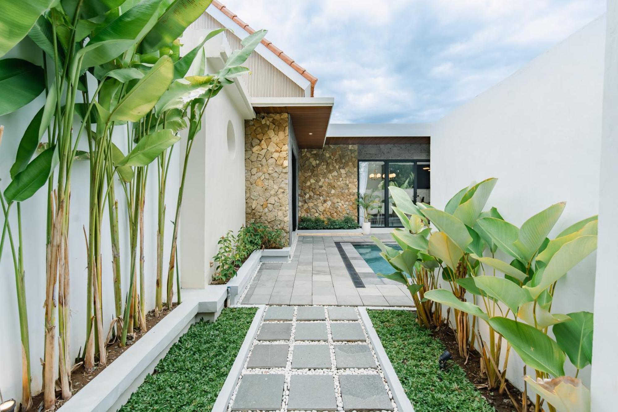 Gian Villa *