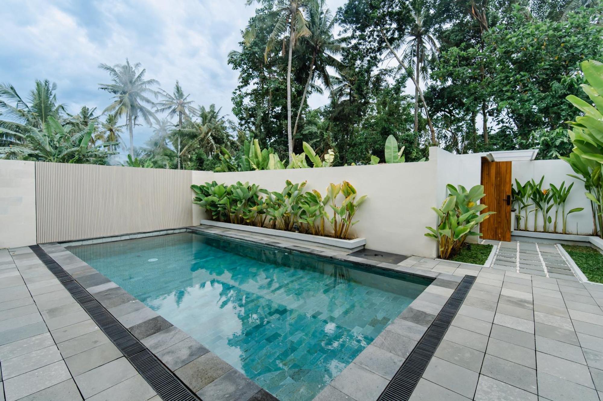 Gian * Ubud (Bali)