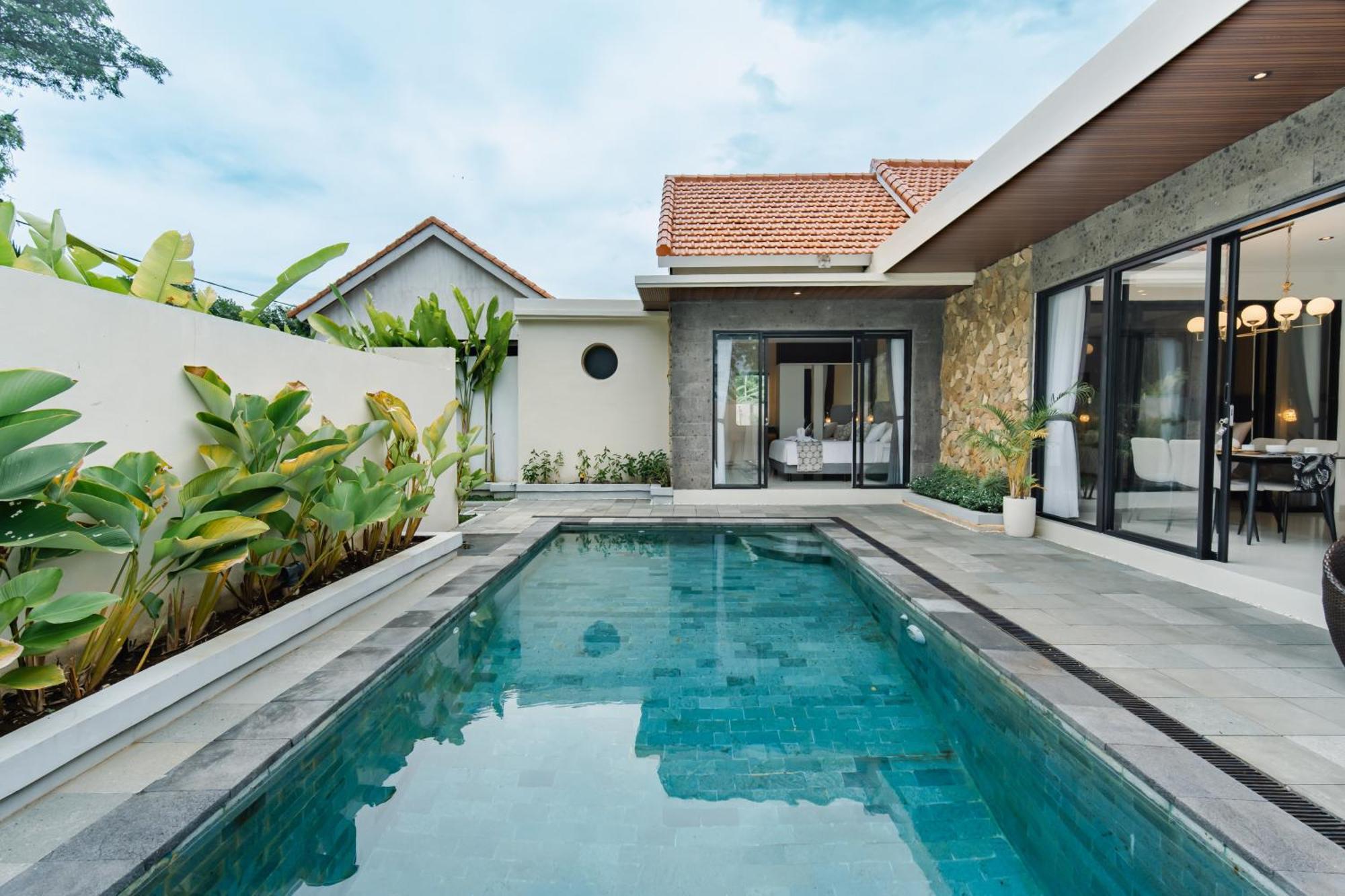 Villa Gian *