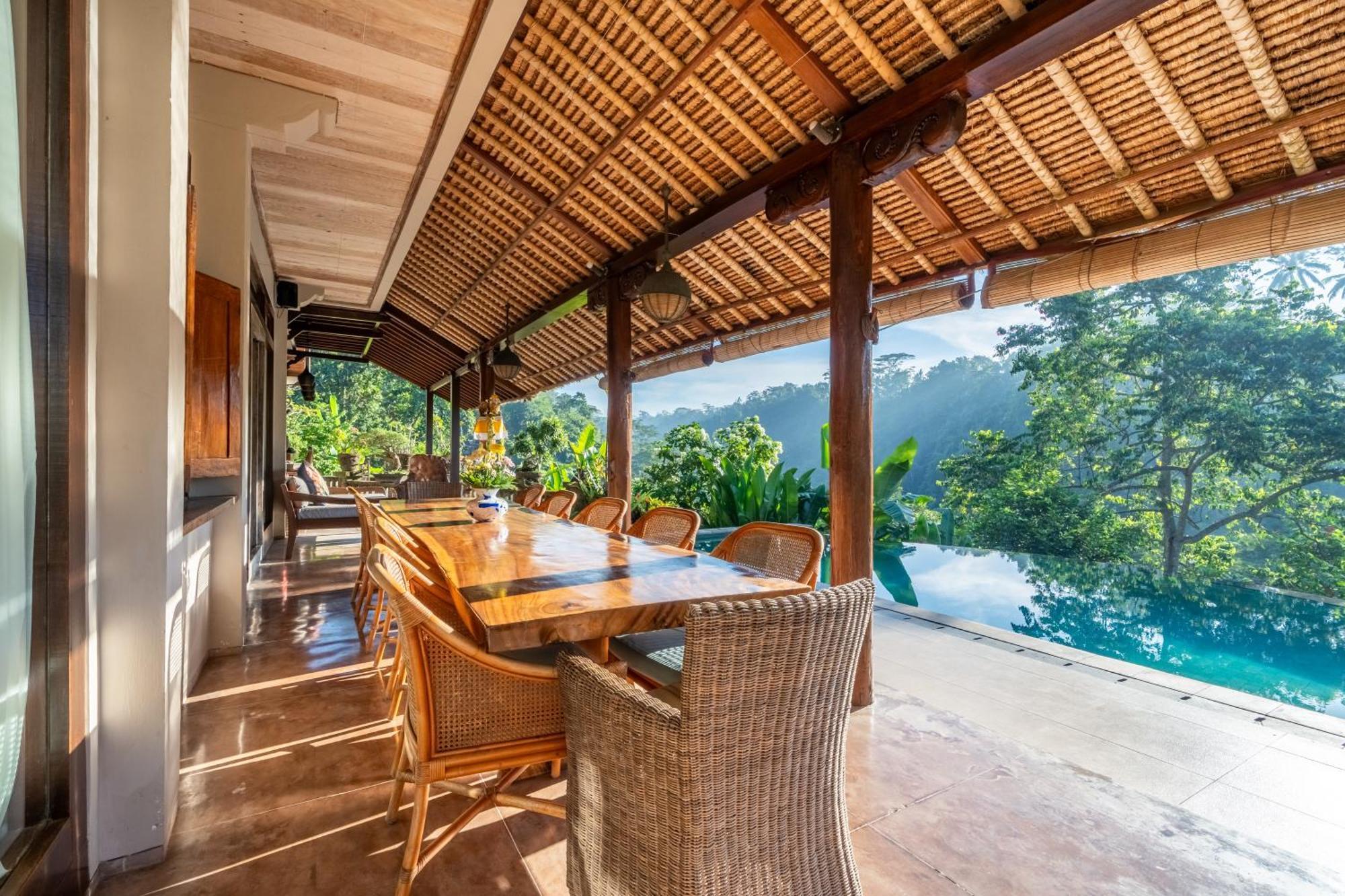 Sagitta * Ubud (Bali)